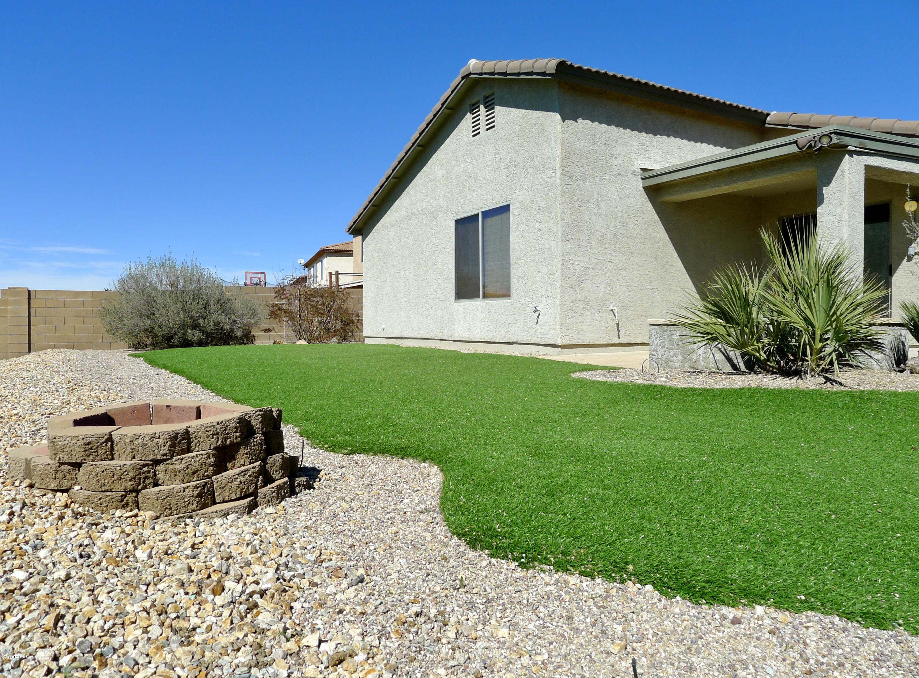 Spanish Trails Estates (1-119) - Residential