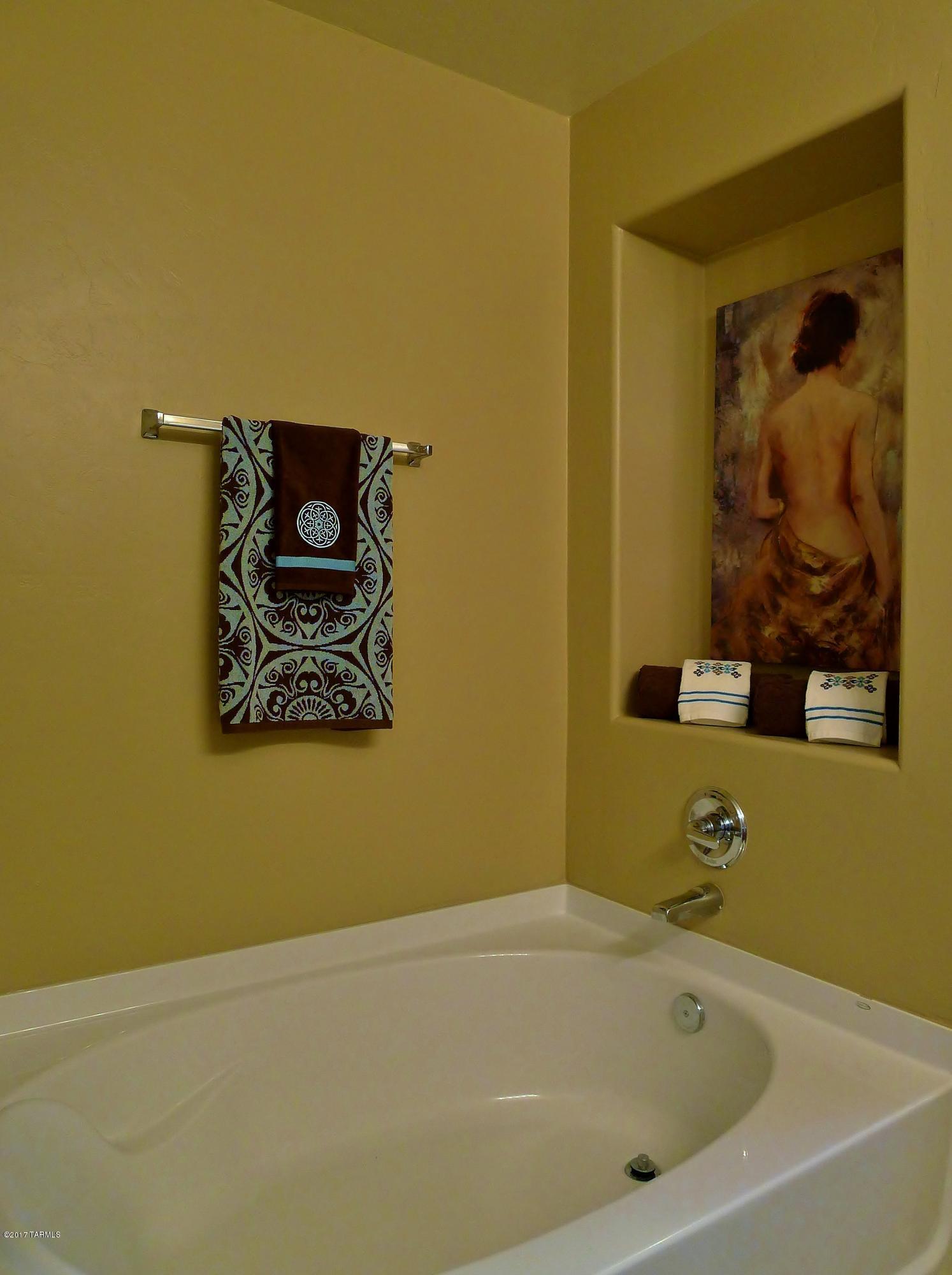 Spanish Trails Estates (1-119) - Residential