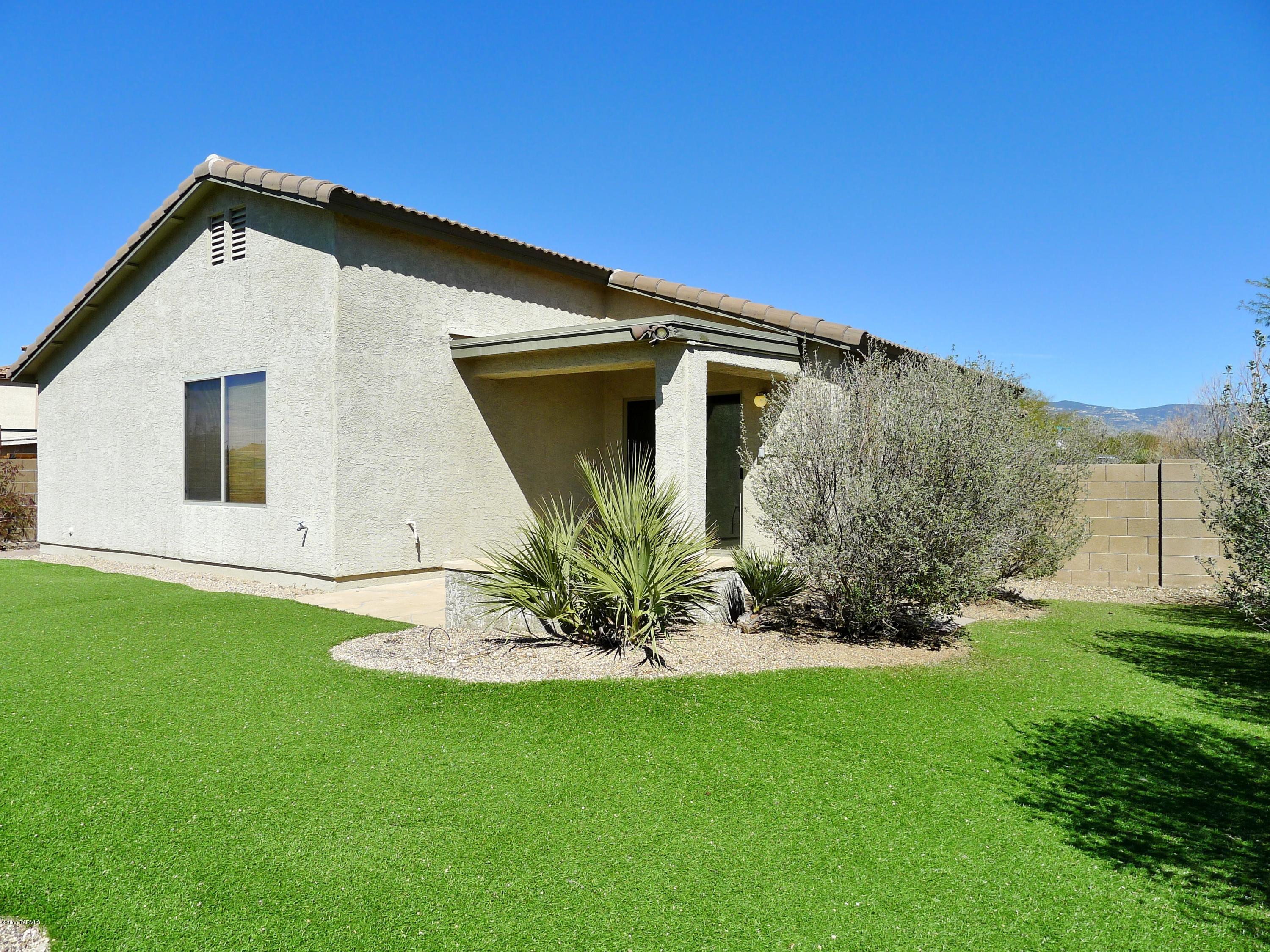 Spanish Trails Estates (1-119) - Residential