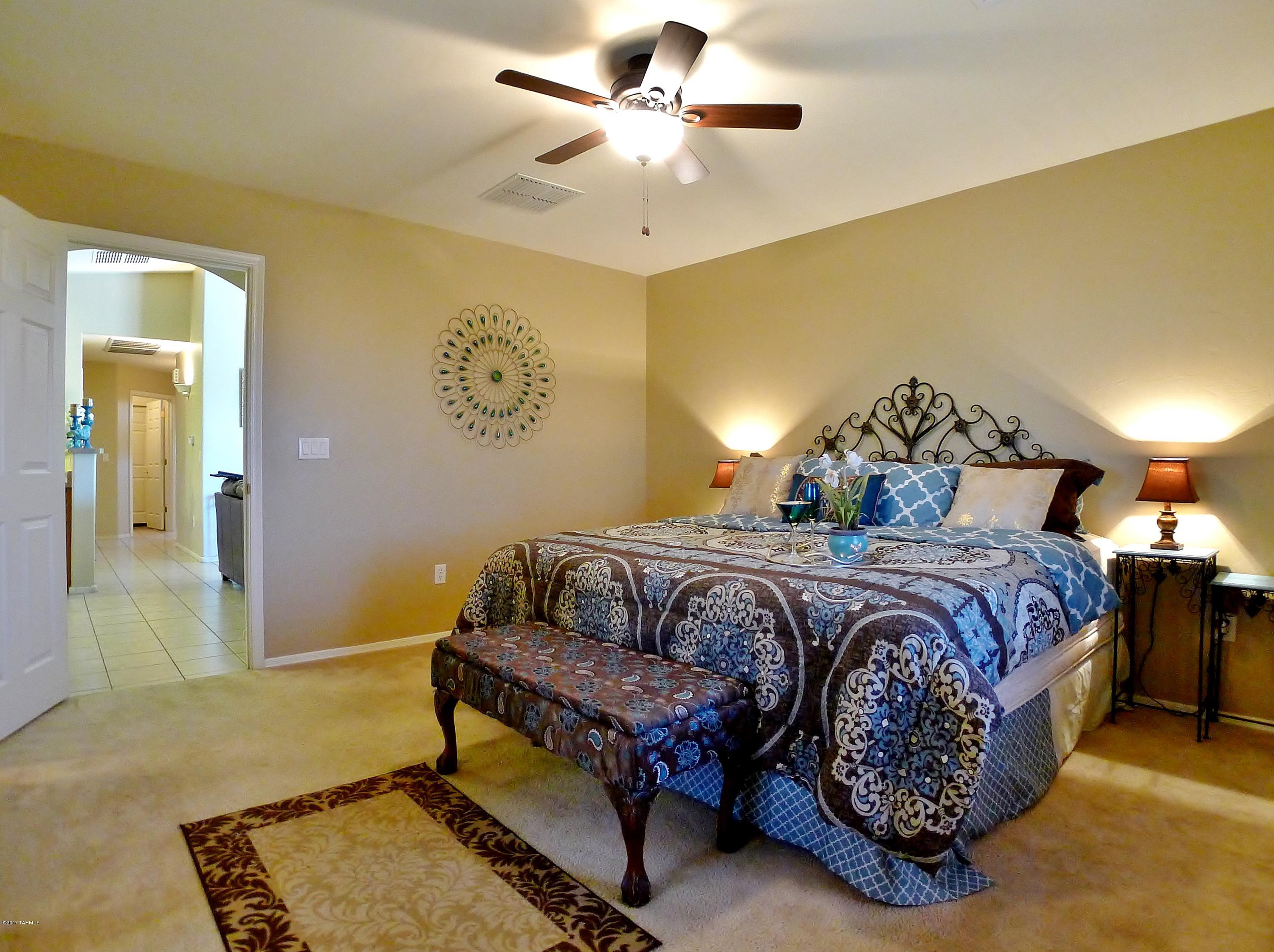 Spanish Trails Estates (1-119) - Residential