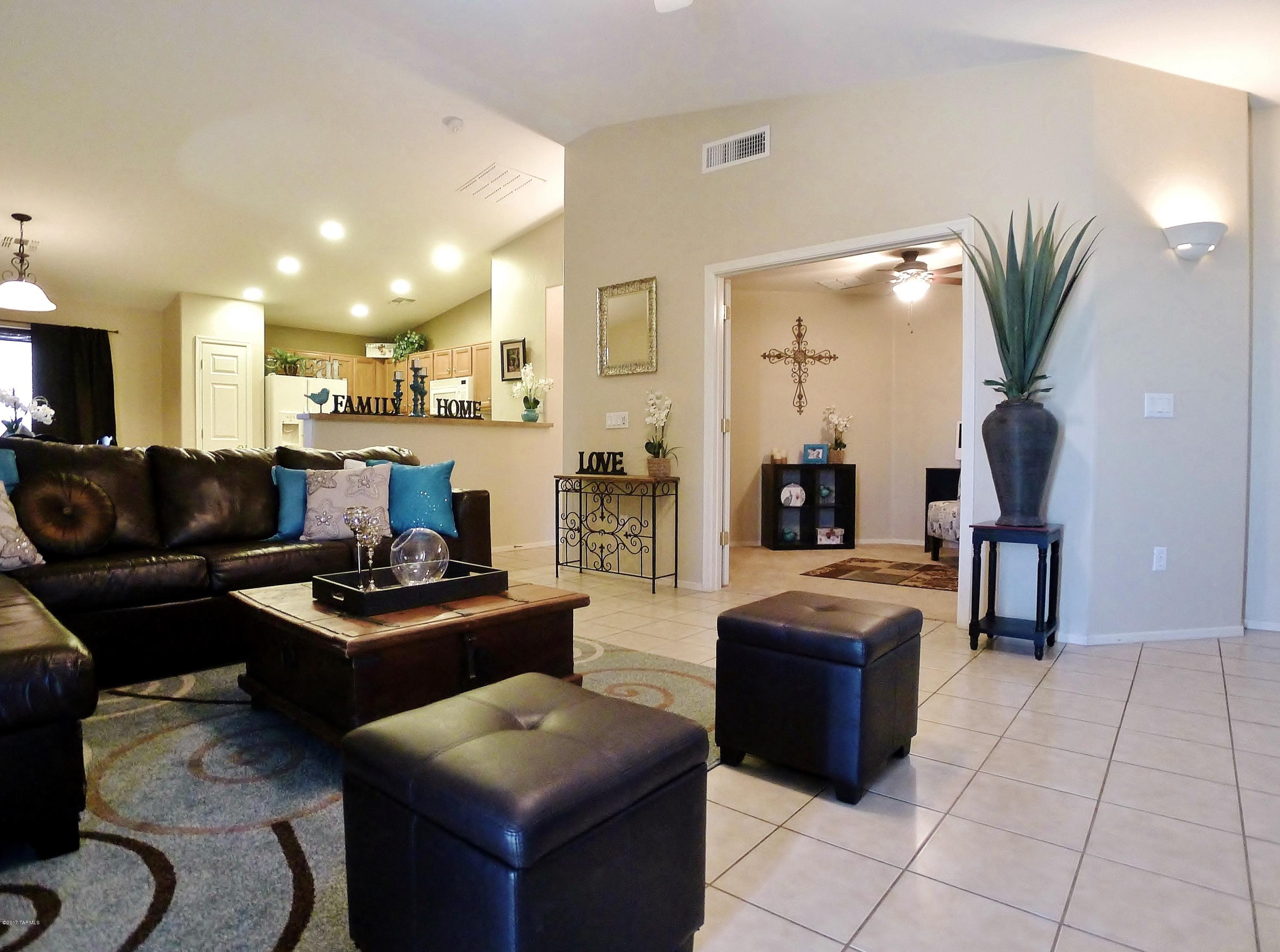Spanish Trails Estates (1-119) - Residential