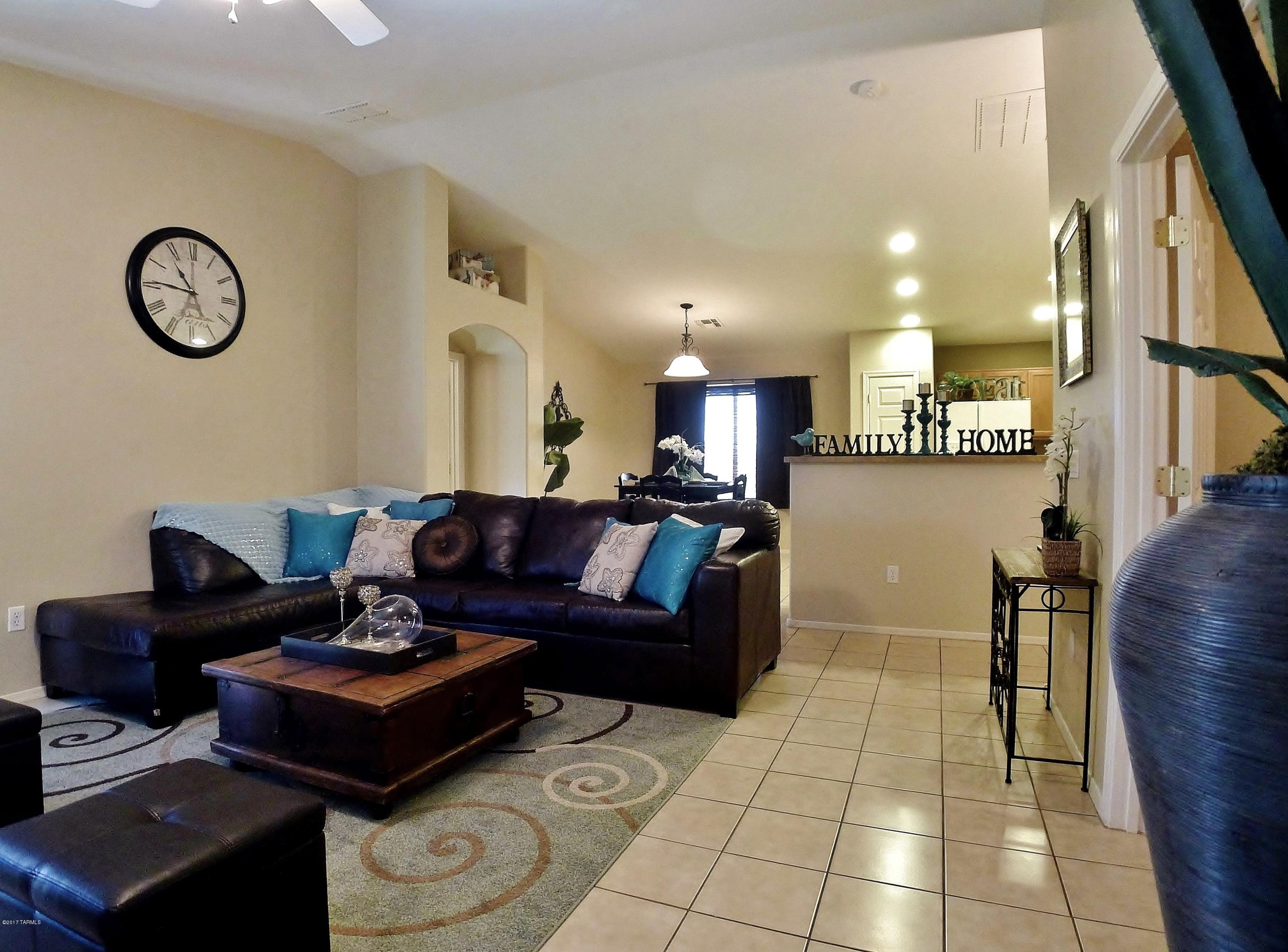 Spanish Trails Estates (1-119) - Residential