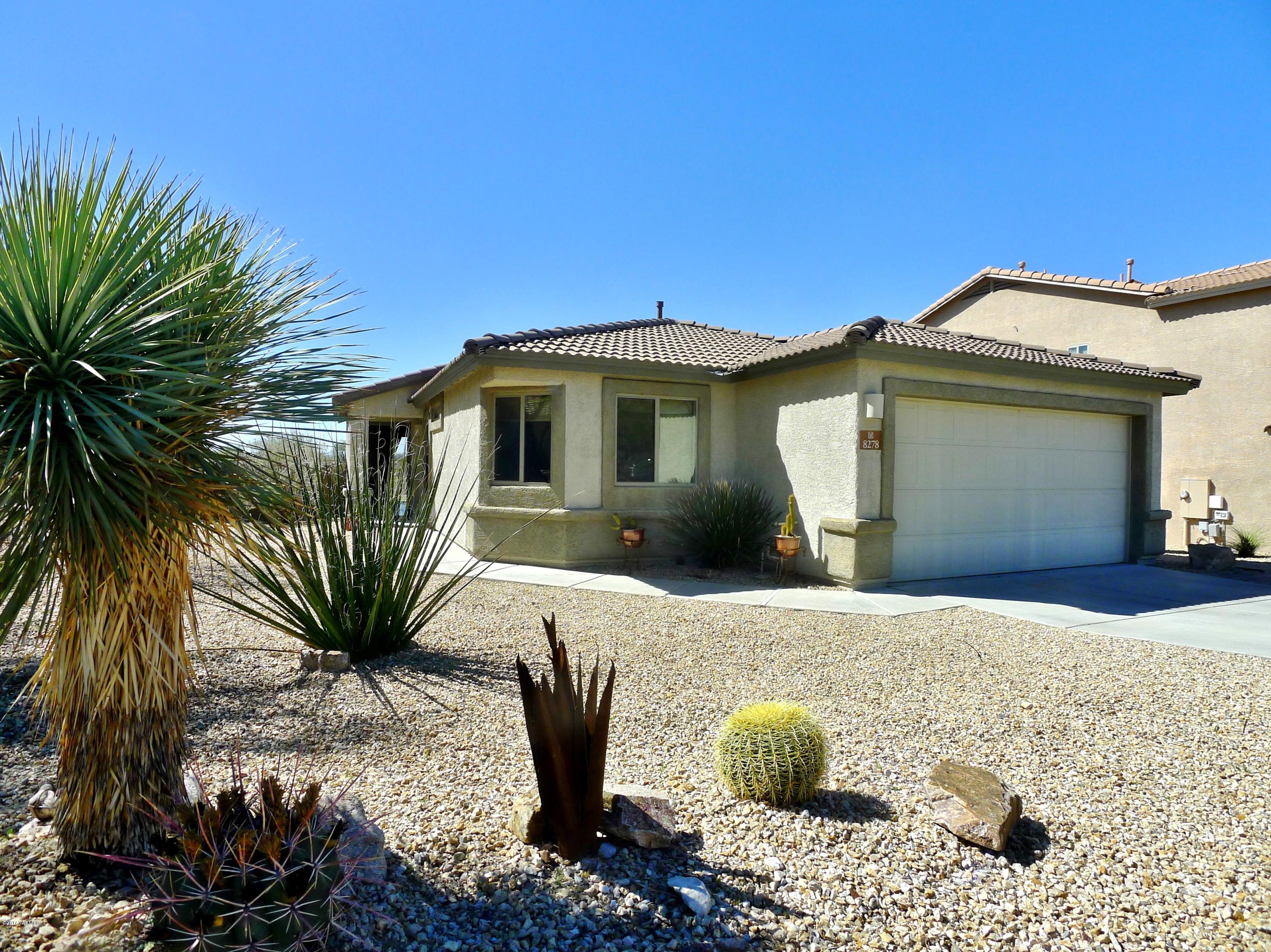 Spanish Trails Estates (1-119) - Residential