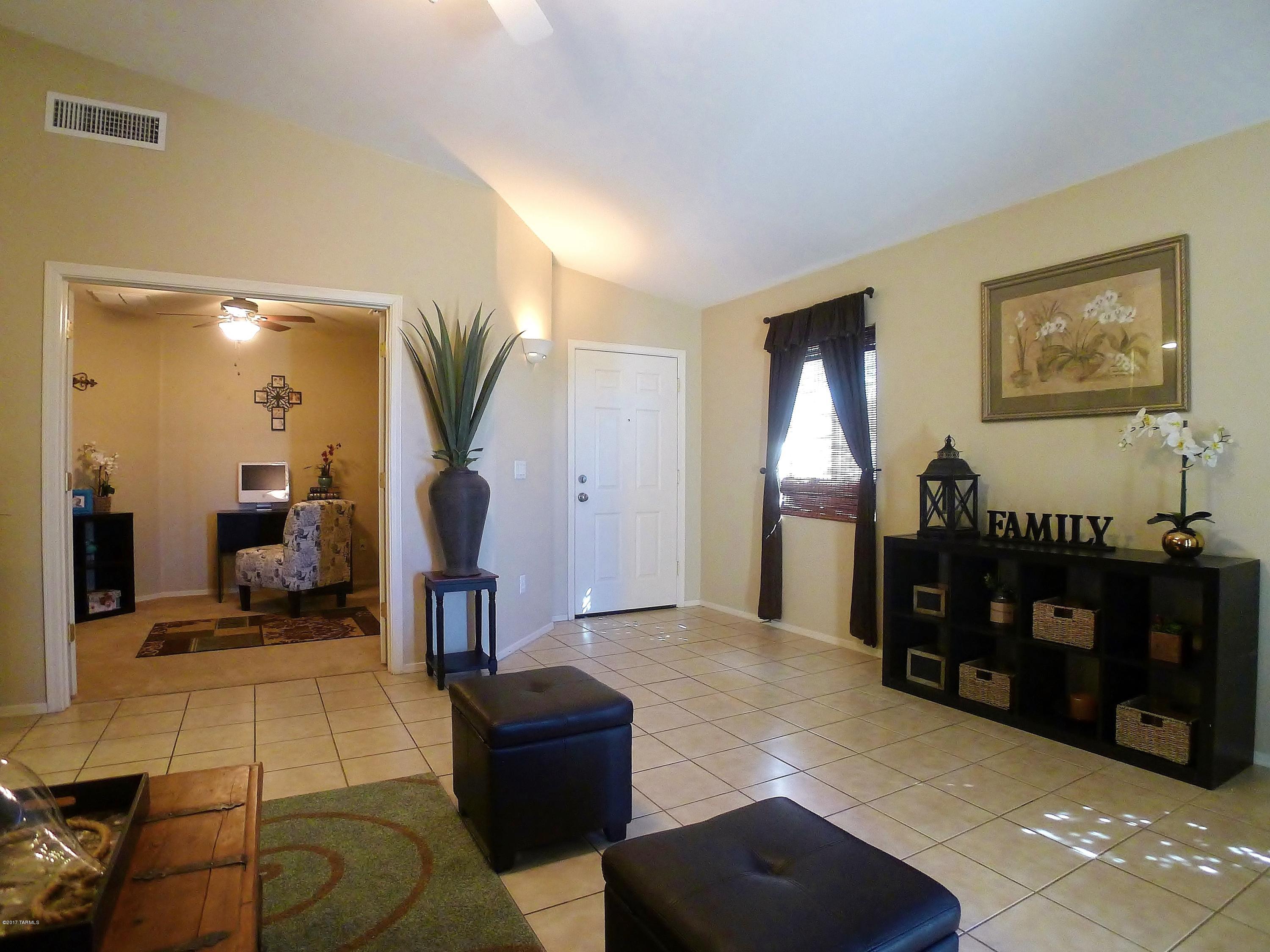 Spanish Trails Estates (1-119) - Residential