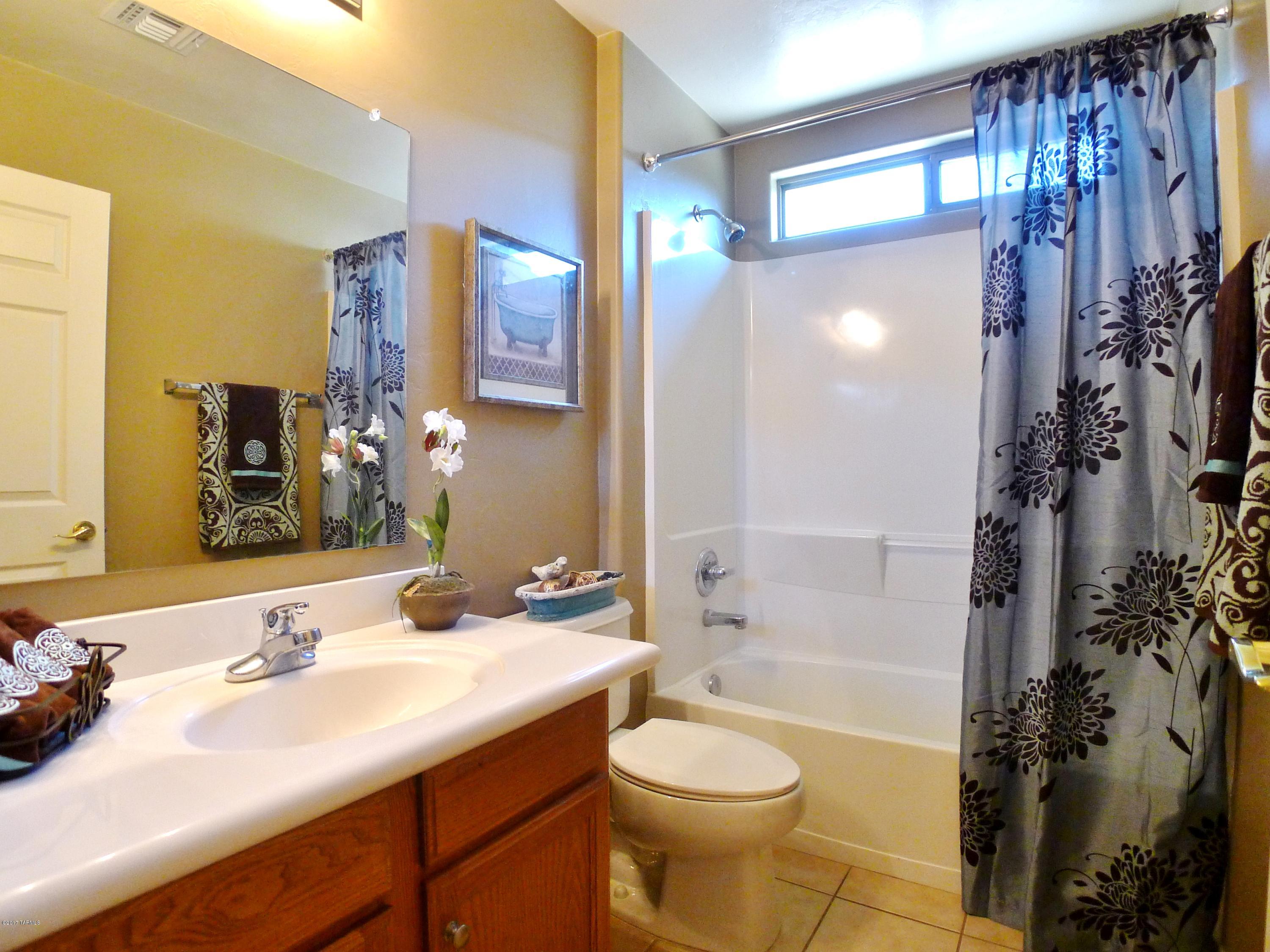 Spanish Trails Estates (1-119) - Residential