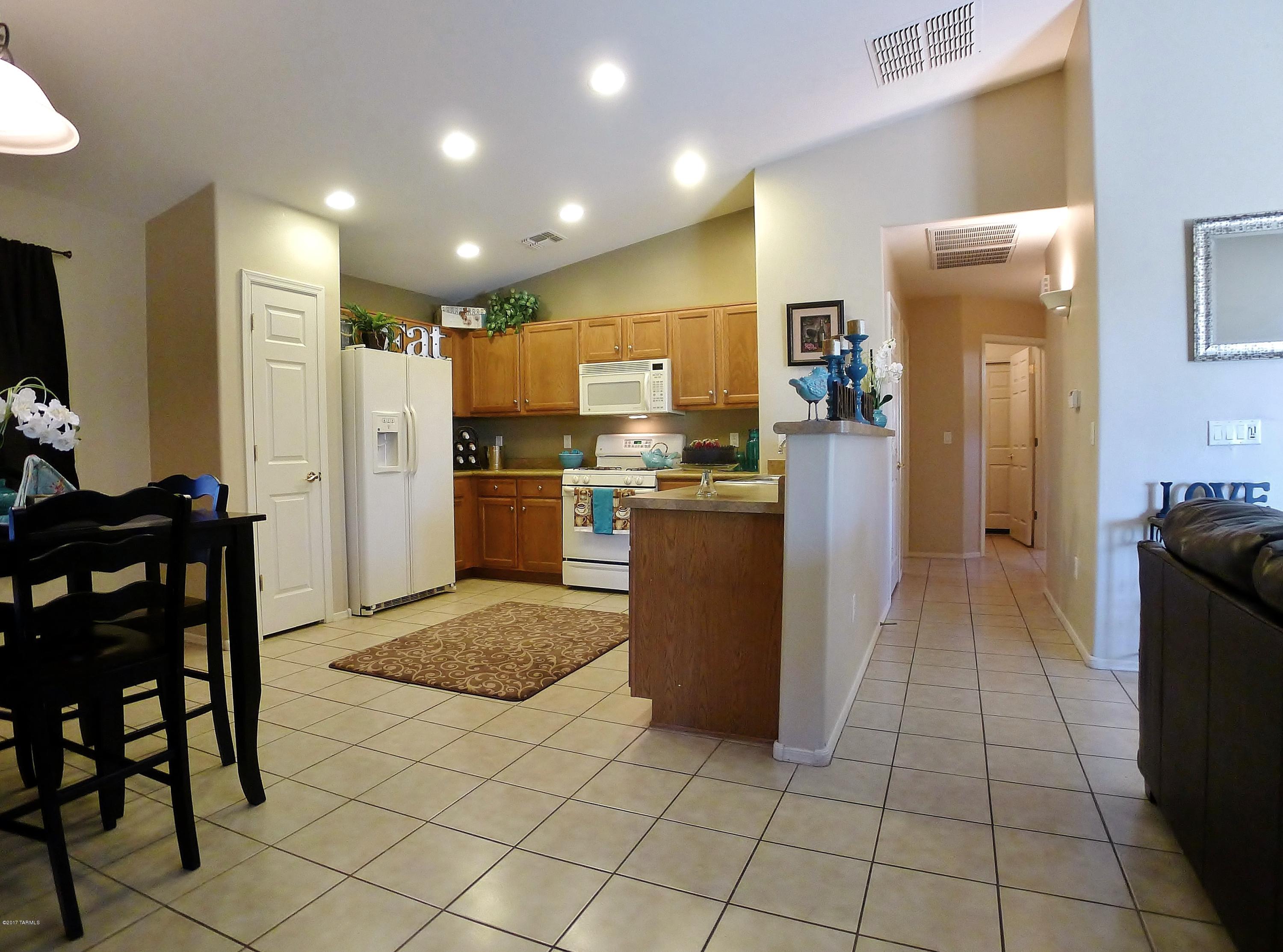 Spanish Trails Estates (1-119) - Residential