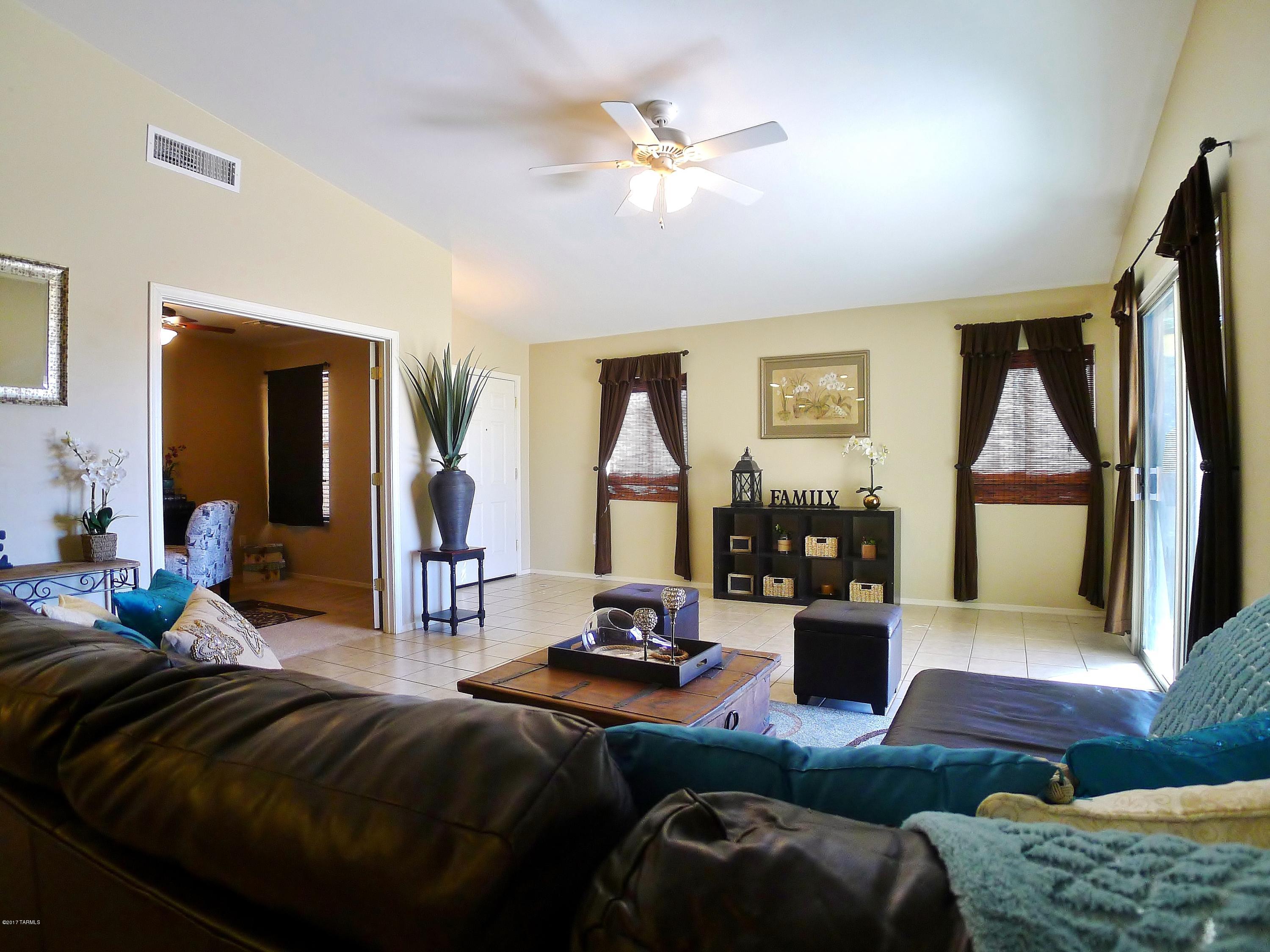 Spanish Trails Estates (1-119) - Residential