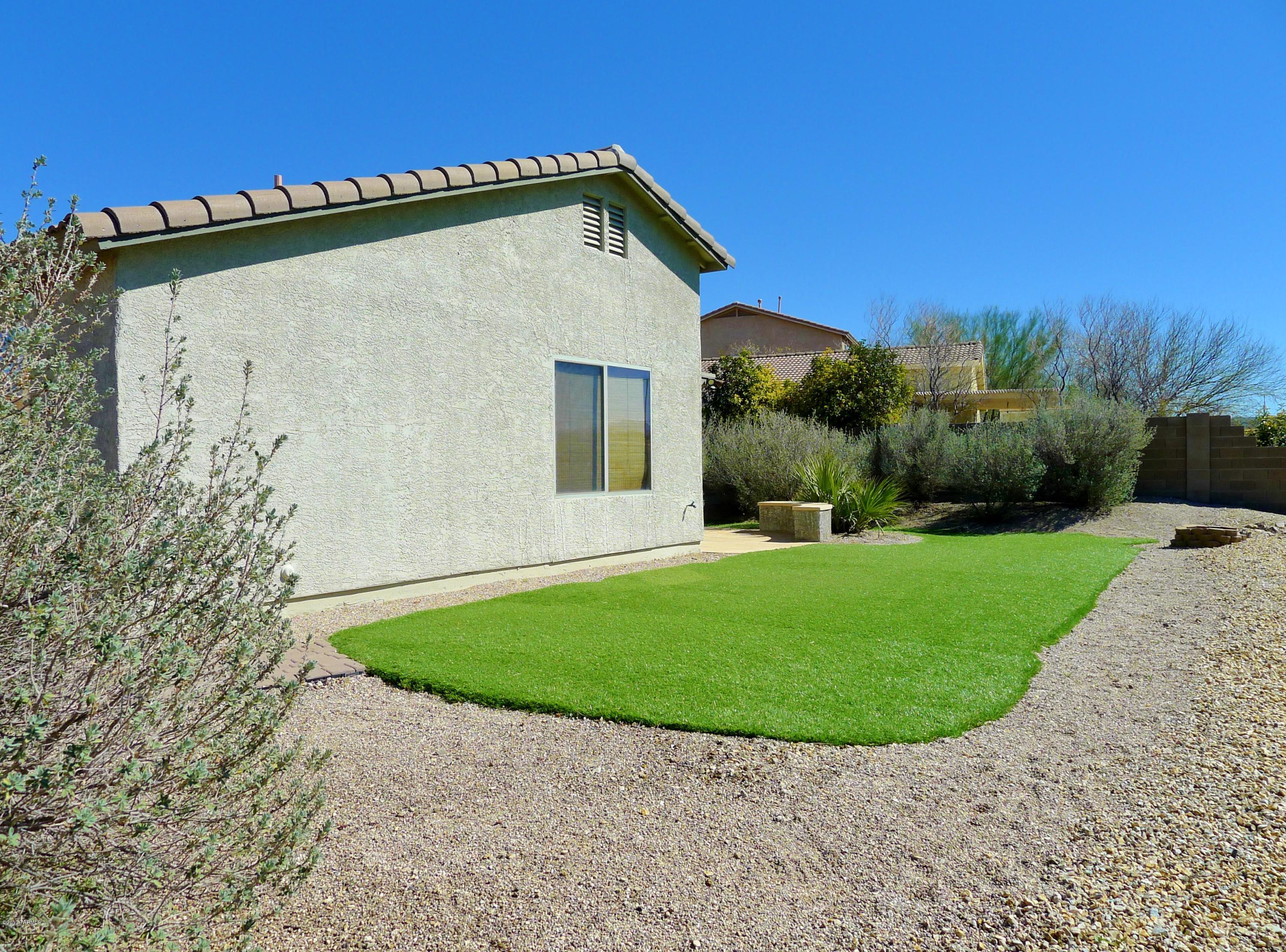 Spanish Trails Estates (1-119) - Residential