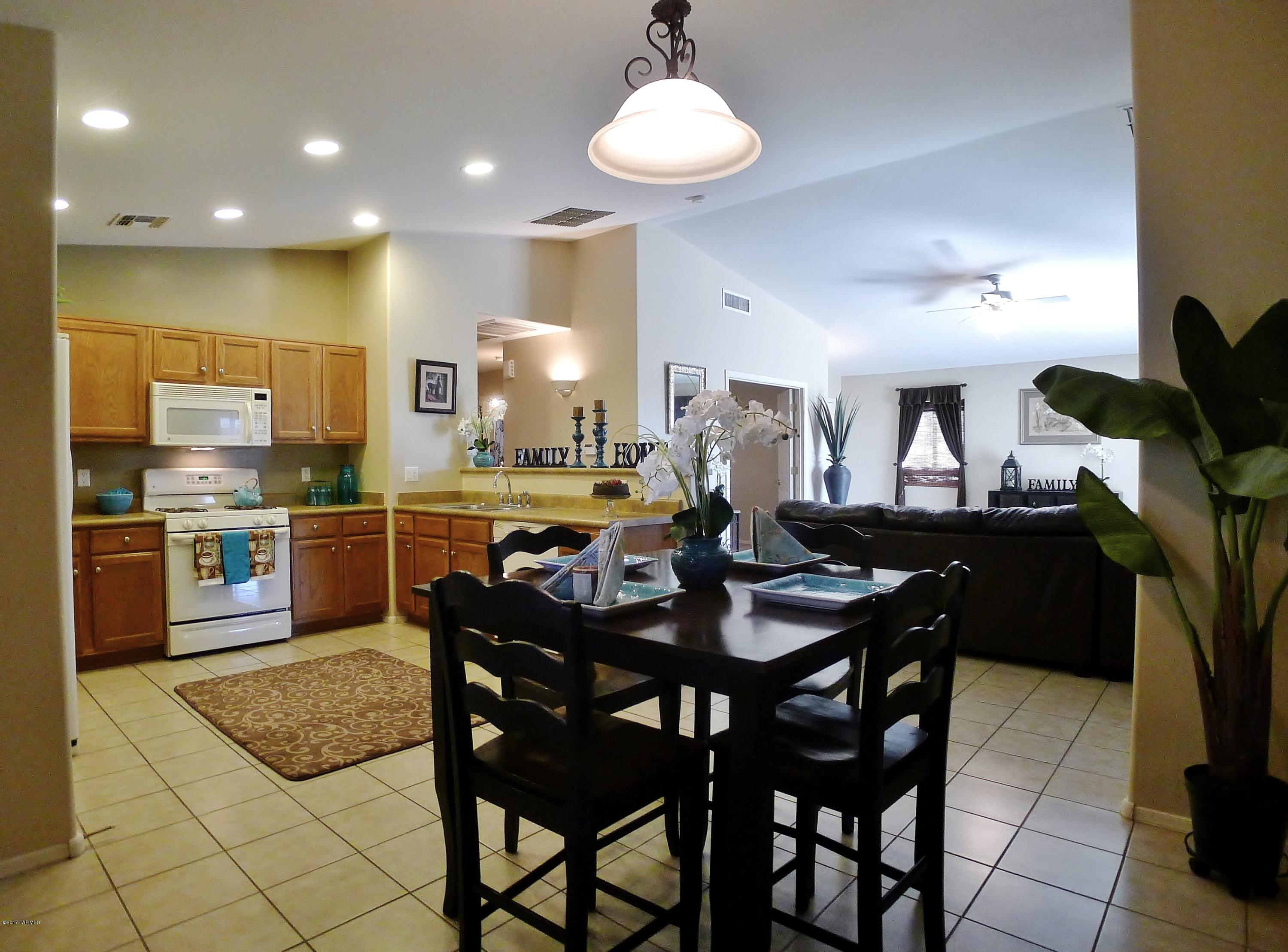 Spanish Trails Estates (1-119) - Residential