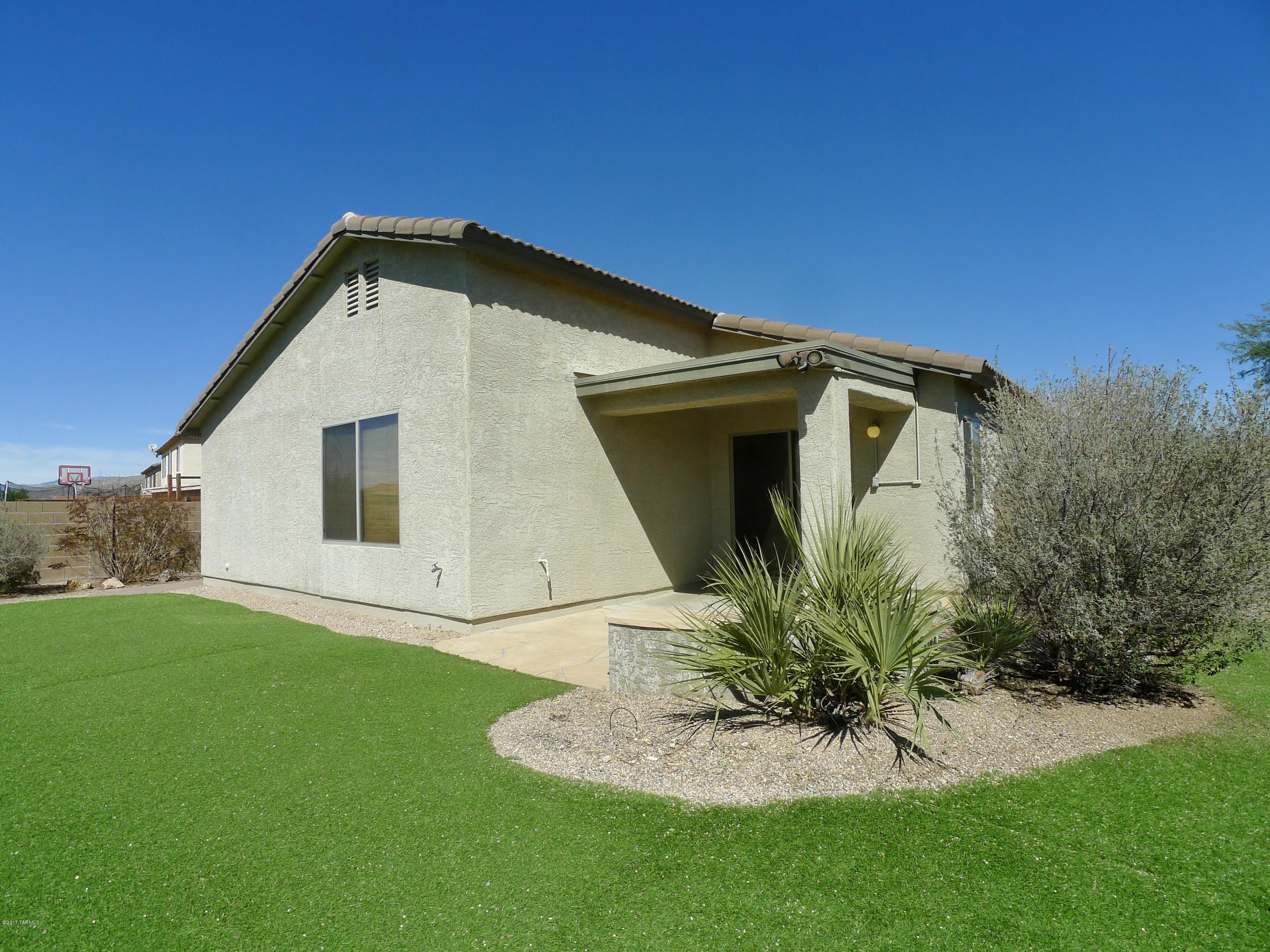 Spanish Trails Estates (1-119) - Residential