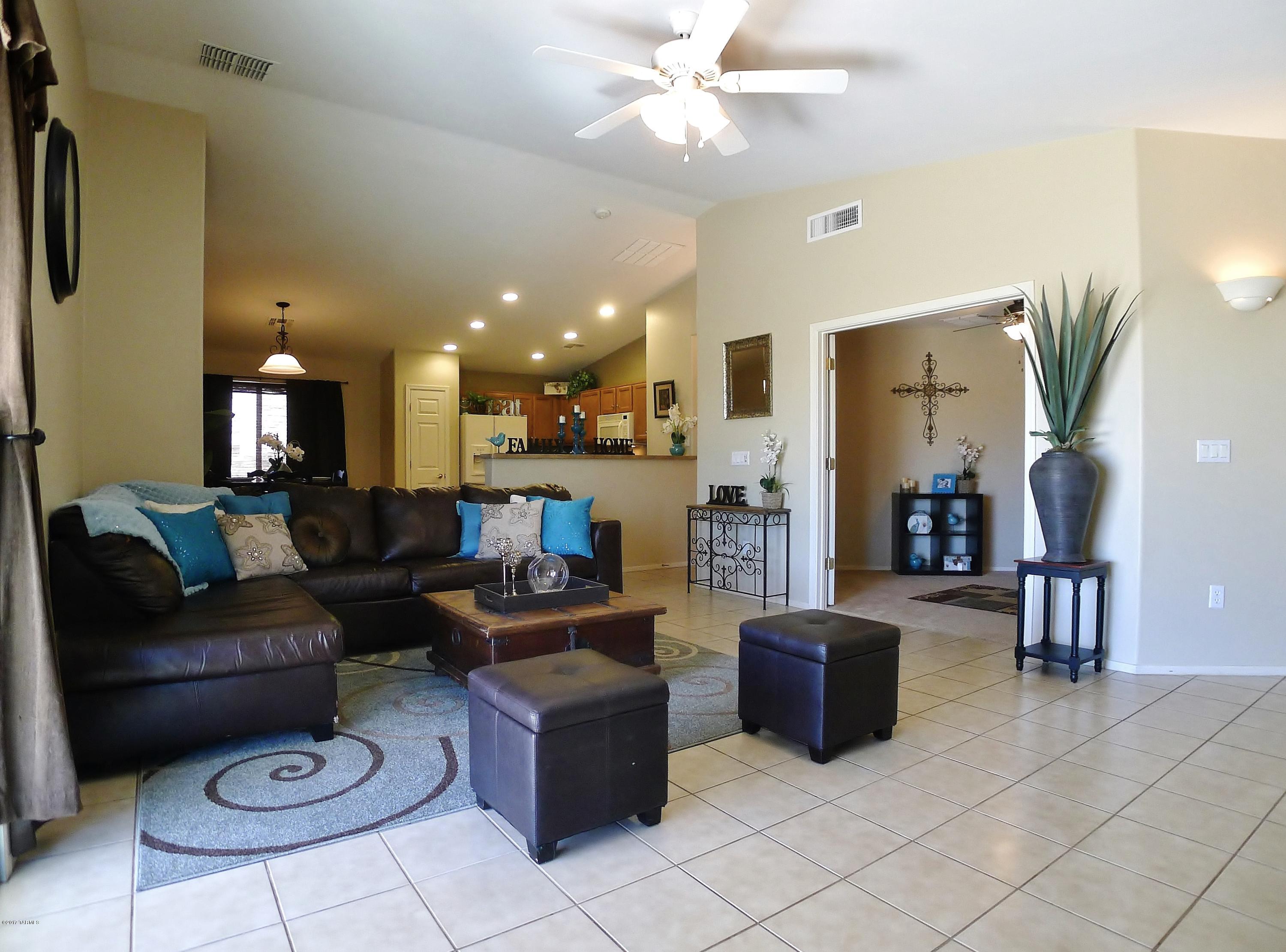 Spanish Trails Estates (1-119) - Residential