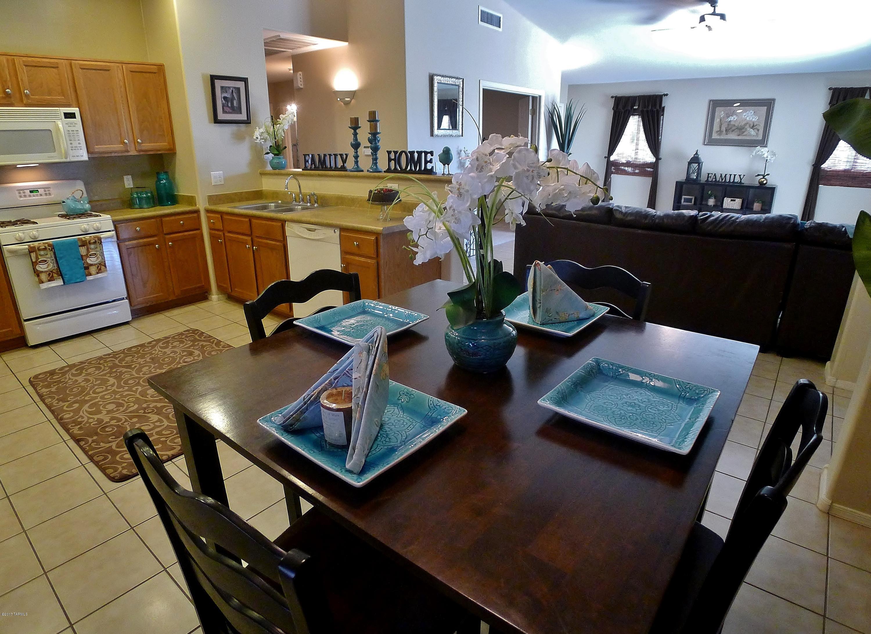 Spanish Trails Estates (1-119) - Residential