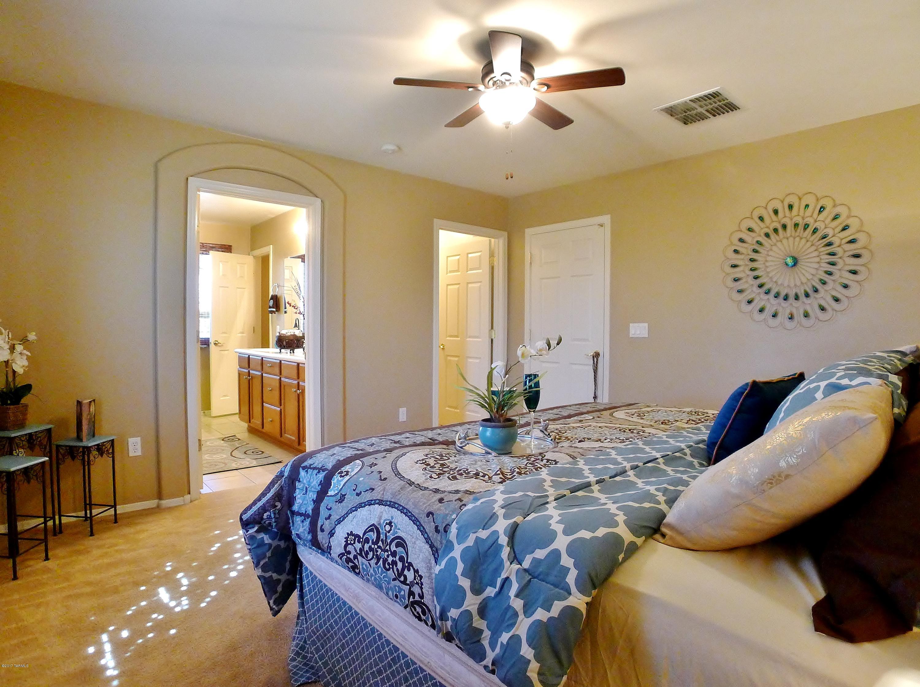 Spanish Trails Estates (1-119) - Residential