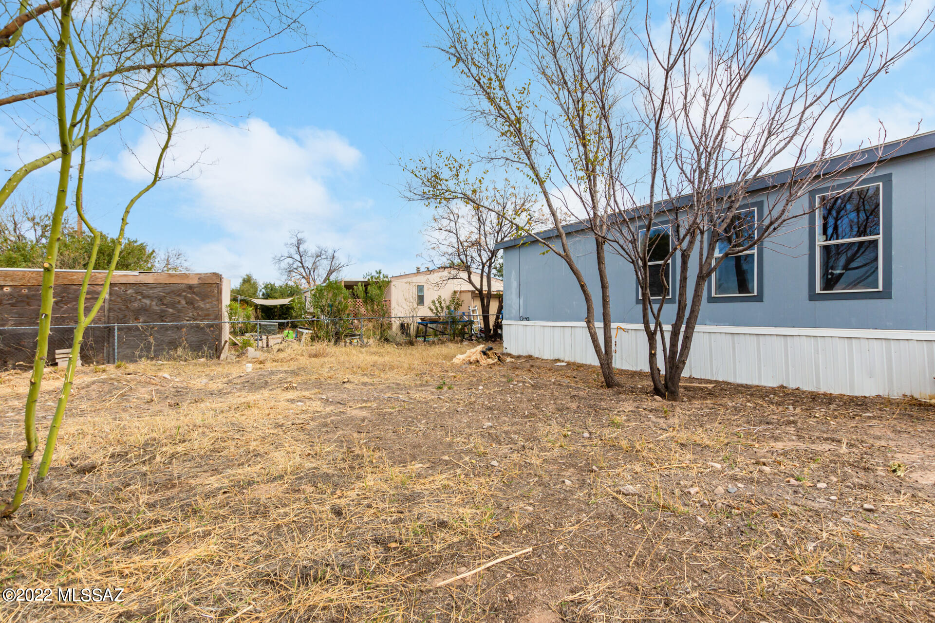 Desert Haven Addition (1-18) - Residential