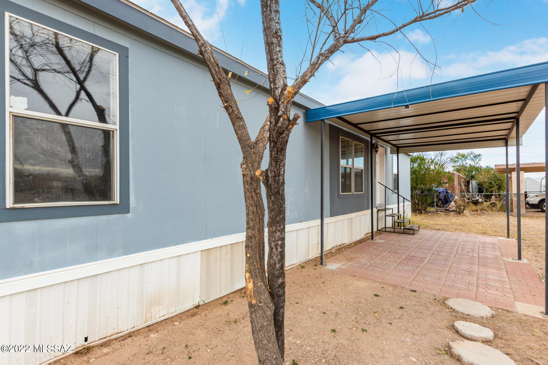 Desert Haven Addition (1-18) - Residential