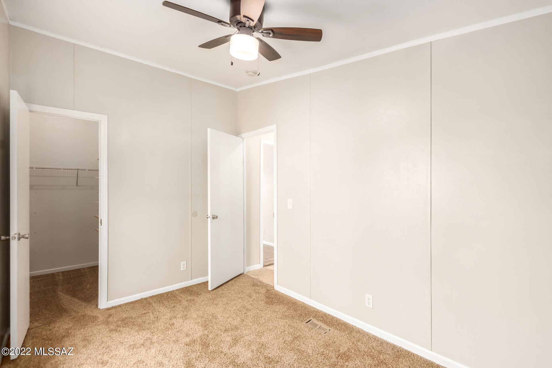 Desert Haven Addition (1-18) - Residential