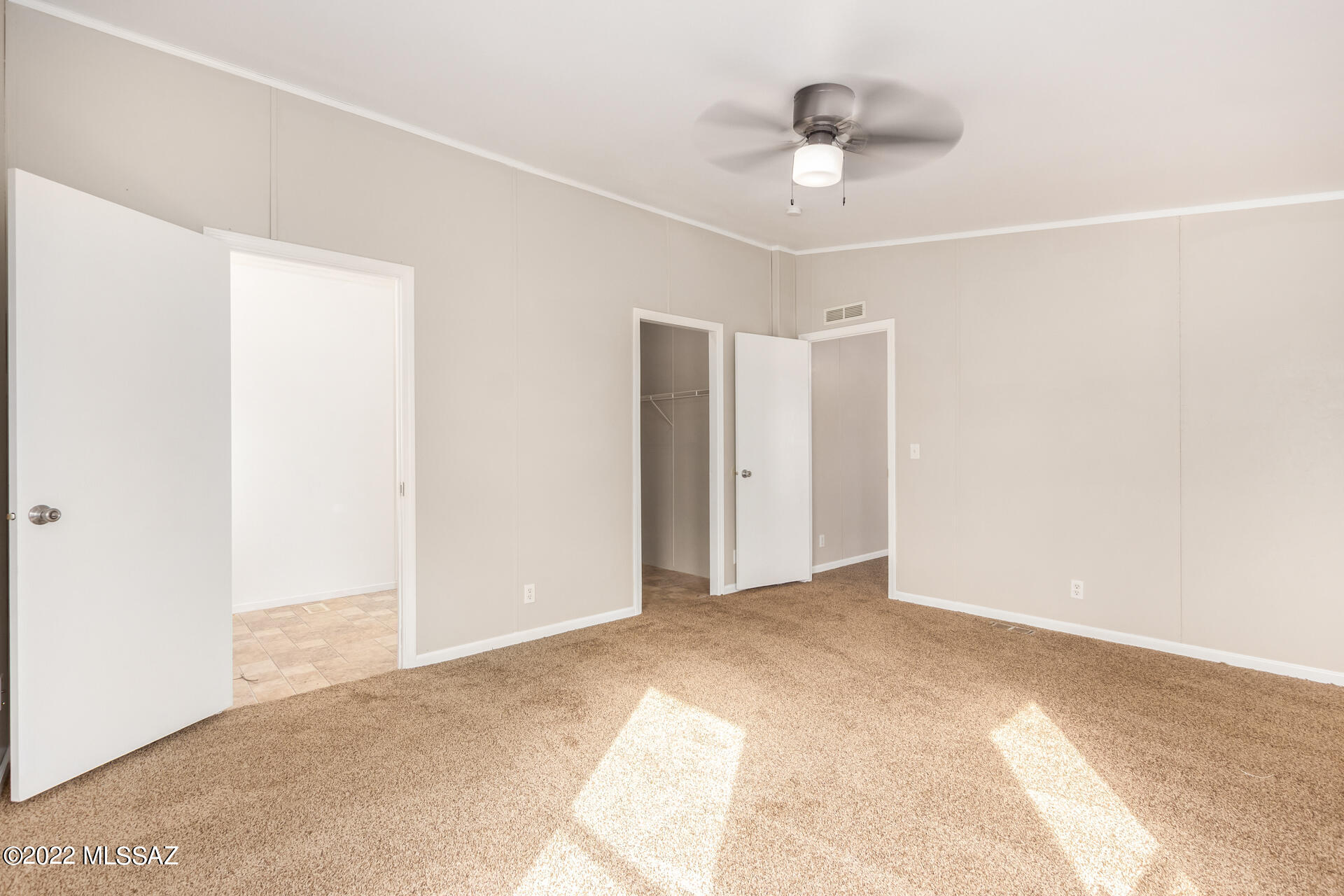 Desert Haven Addition (1-18) - Residential