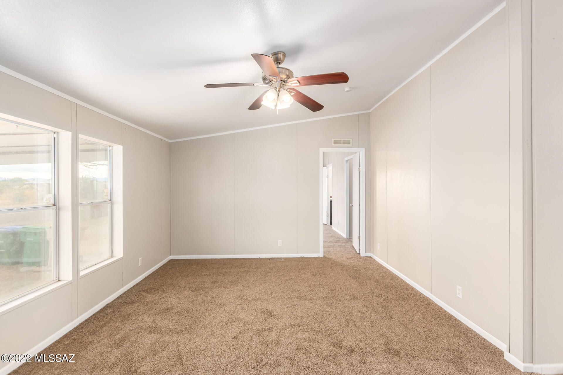 Desert Haven Addition (1-18) - Residential