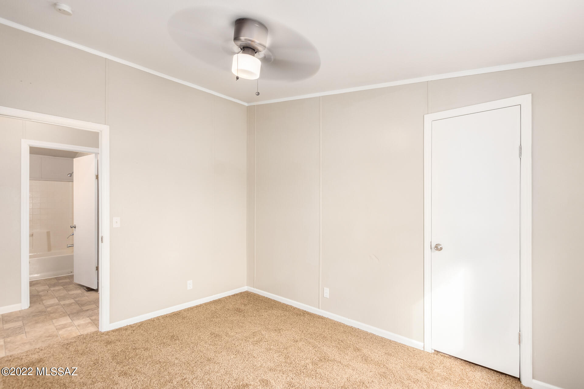 Desert Haven Addition (1-18) - Residential