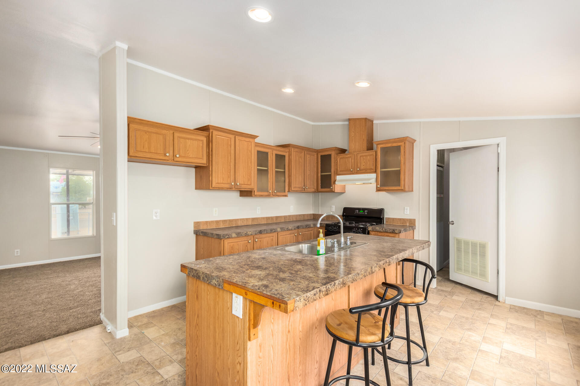 Desert Haven Addition (1-18) - Residential