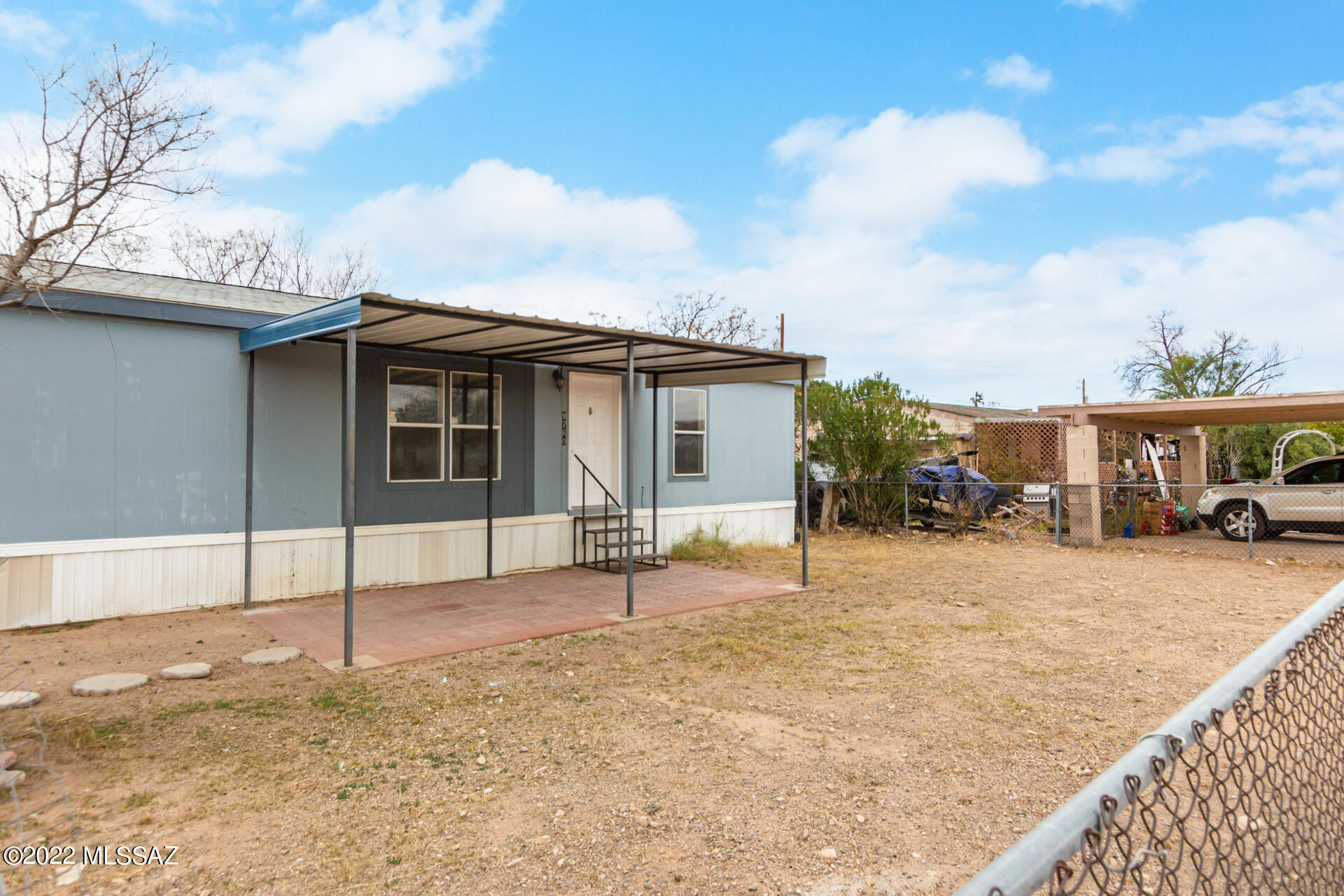 Desert Haven Addition (1-18) - Residential