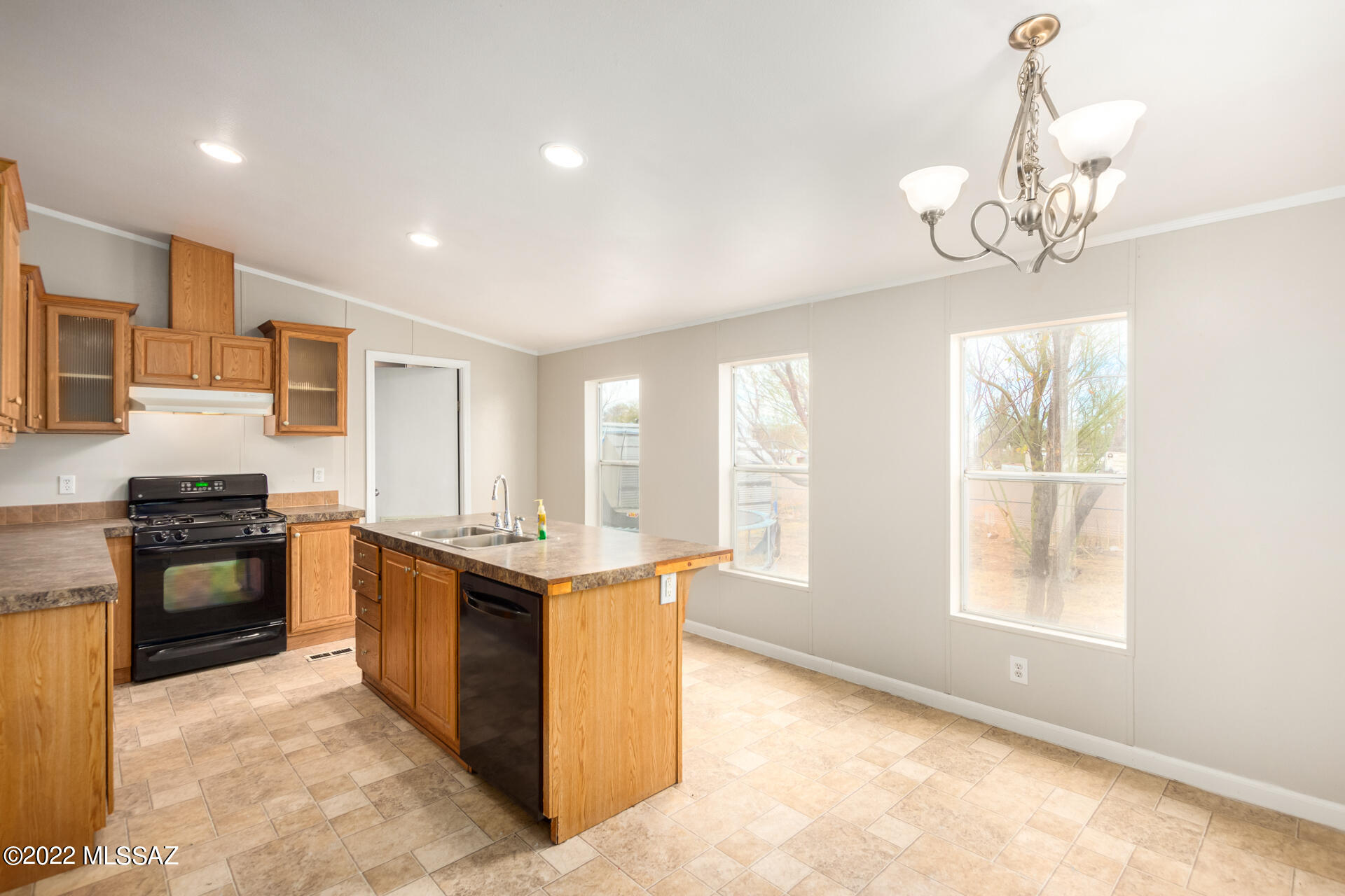 Desert Haven Addition (1-18) - Residential