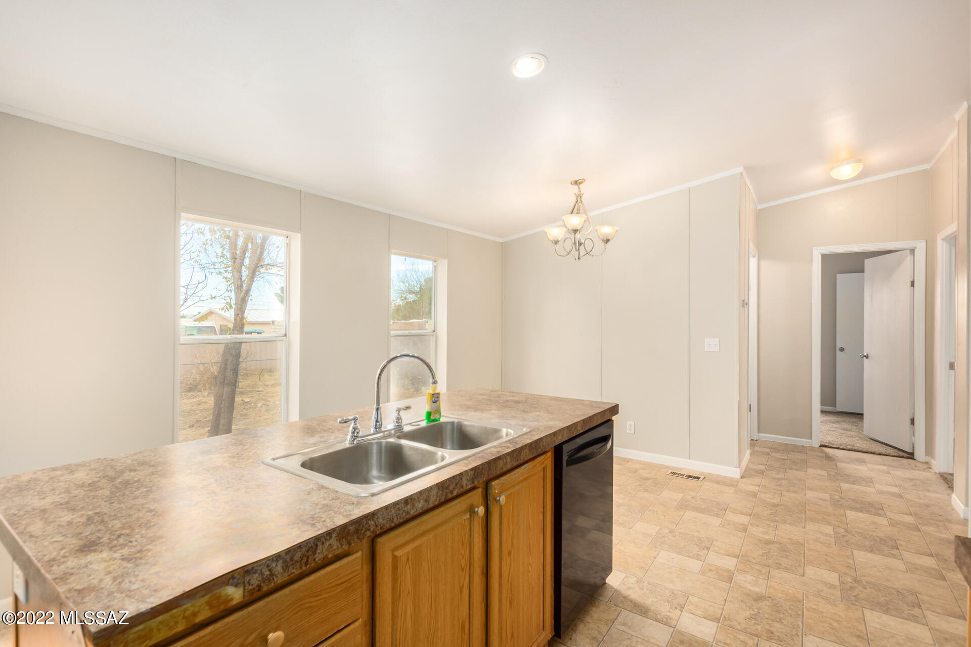 Desert Haven Addition (1-18) - Residential