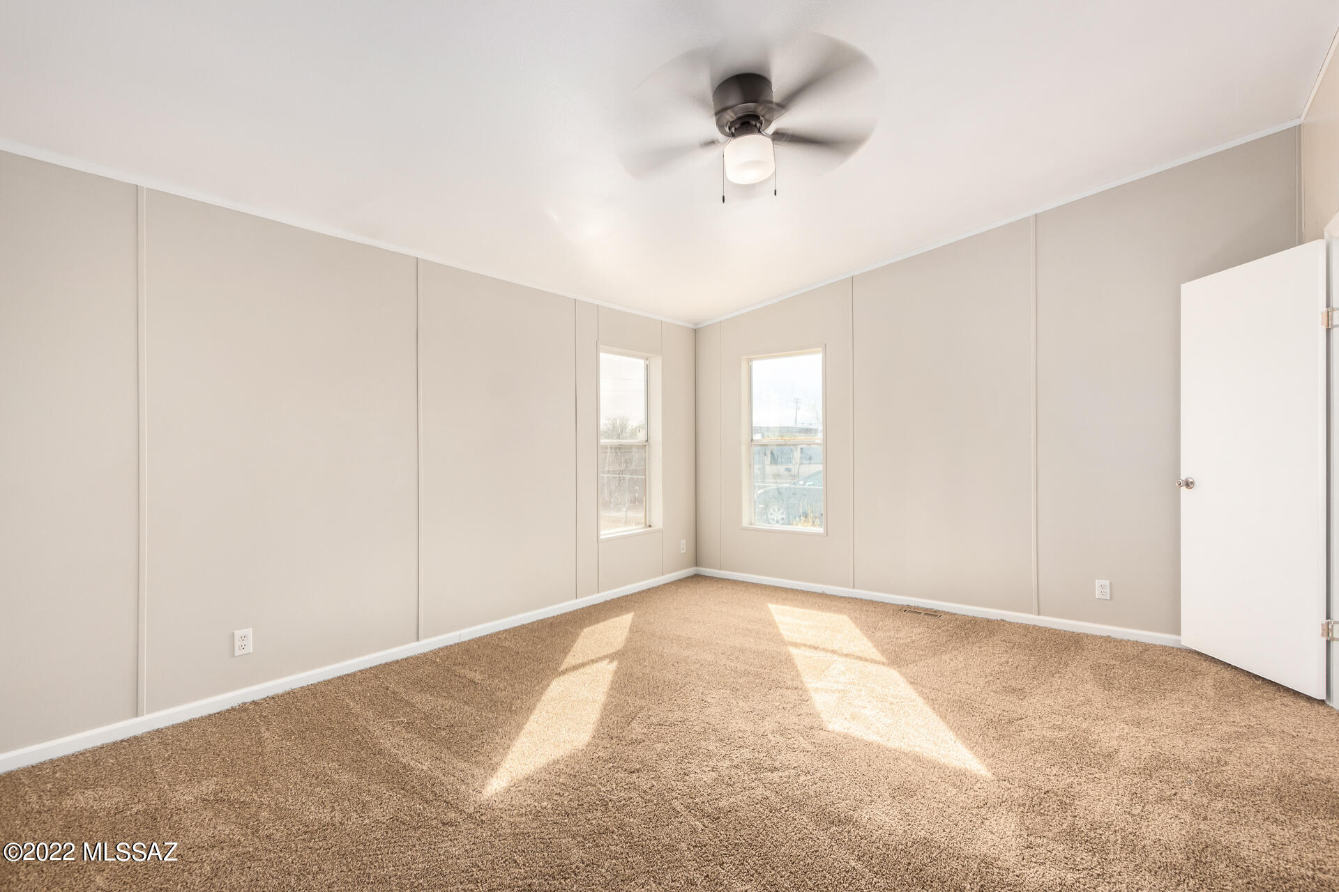 Desert Haven Addition (1-18) - Residential