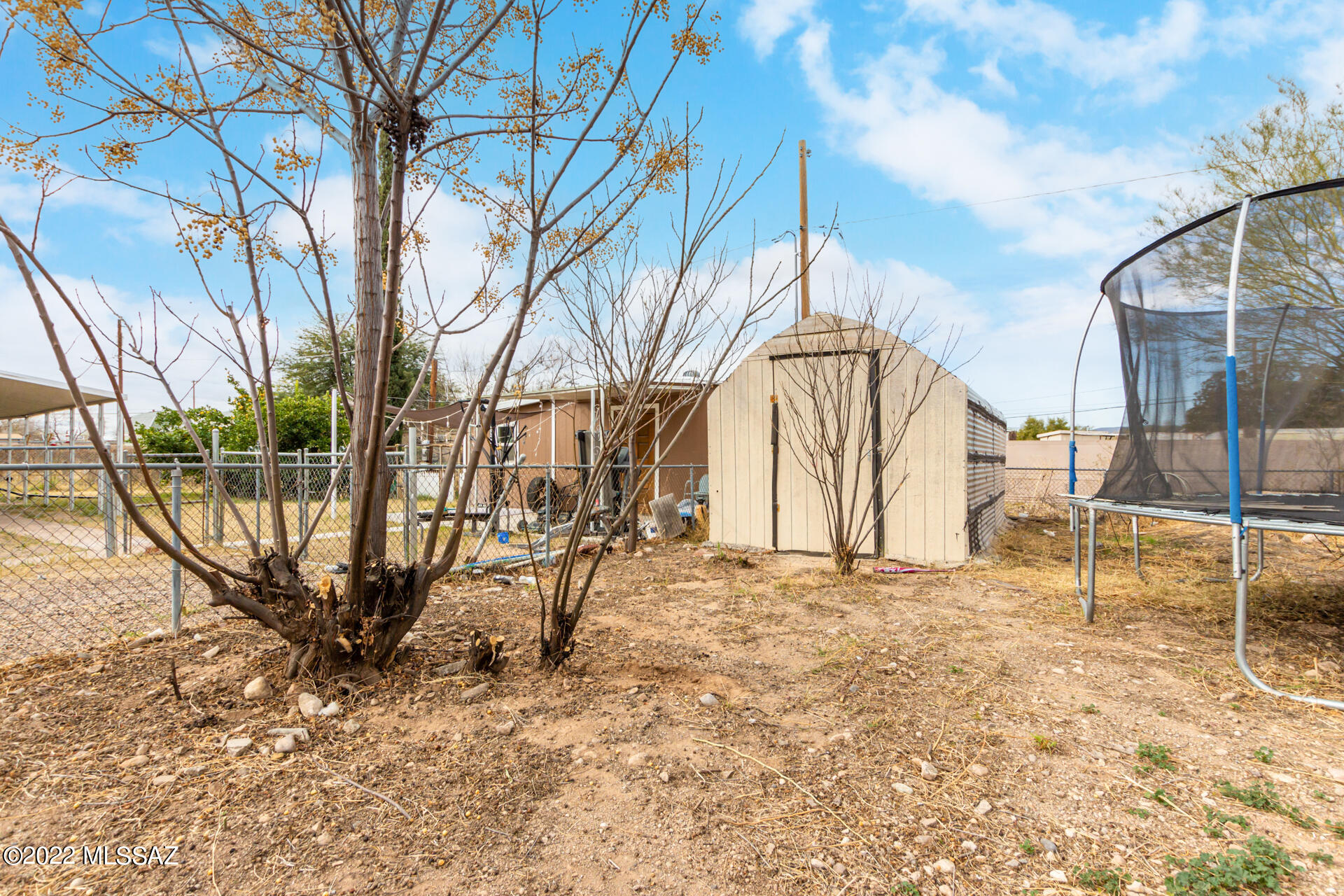 Desert Haven Addition (1-18) - Residential