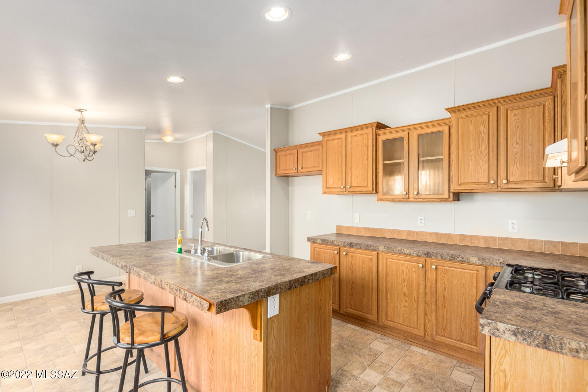 Desert Haven Addition (1-18) - Residential