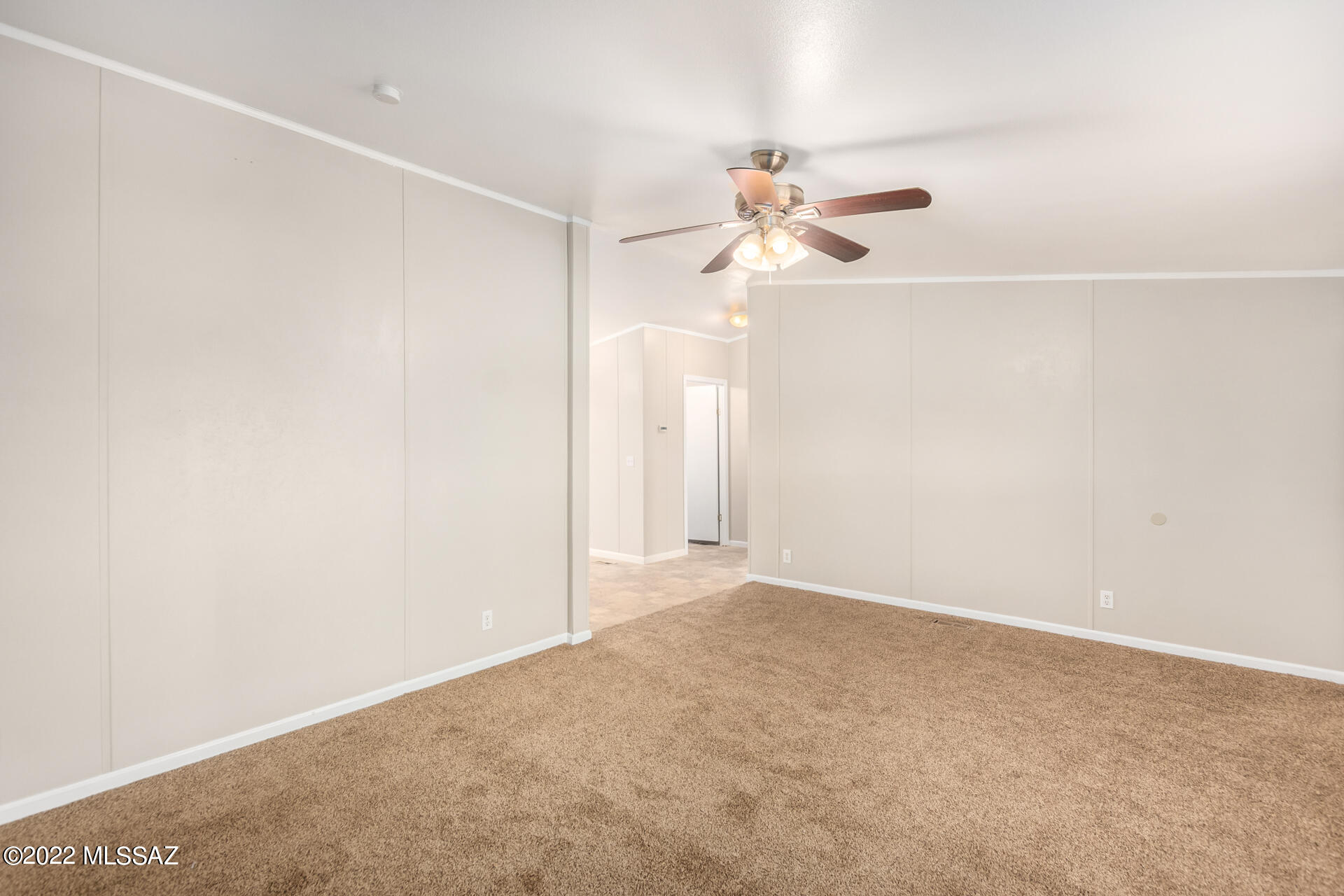 Desert Haven Addition (1-18) - Residential