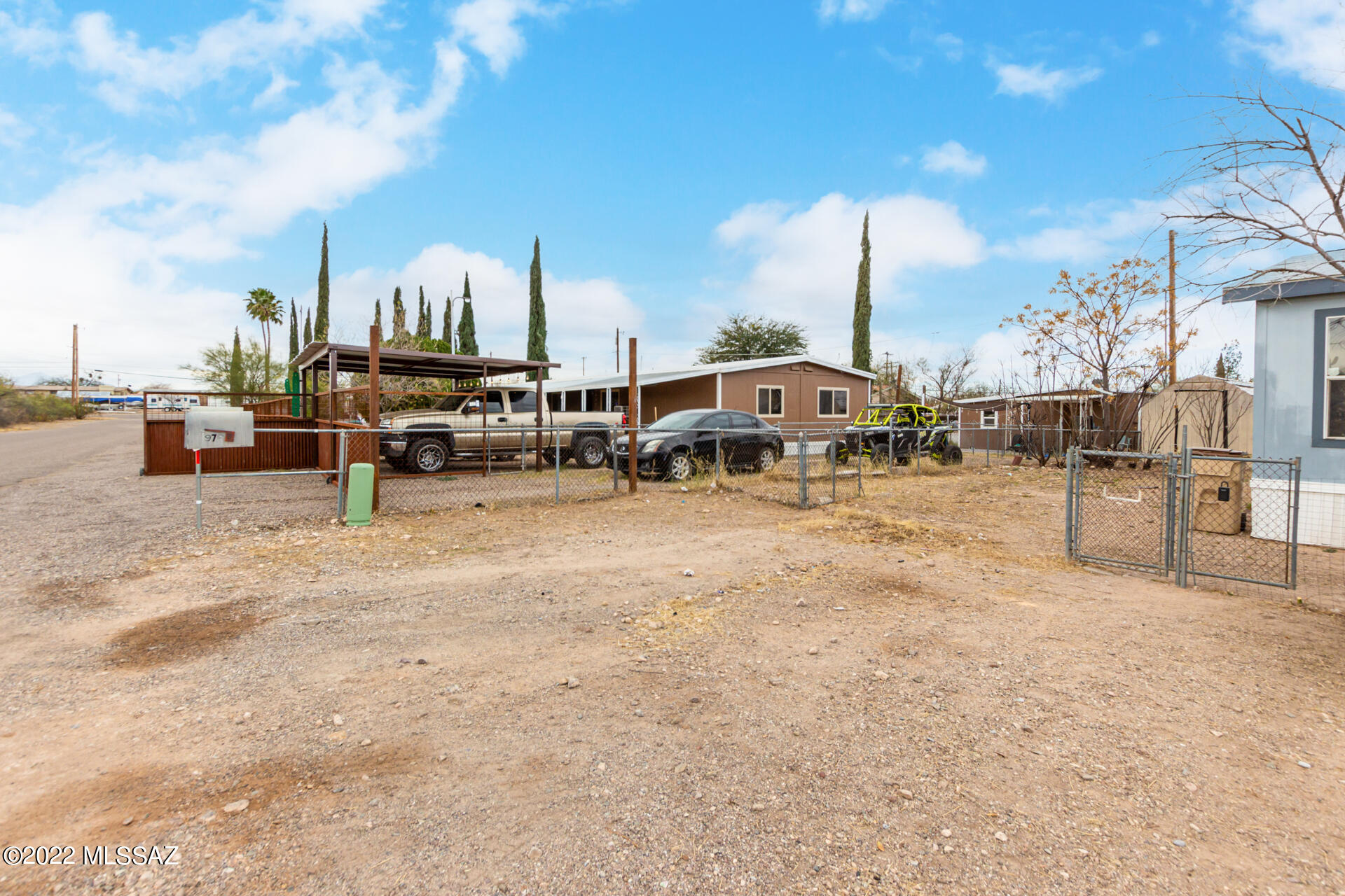 Desert Haven Addition (1-18) - Residential