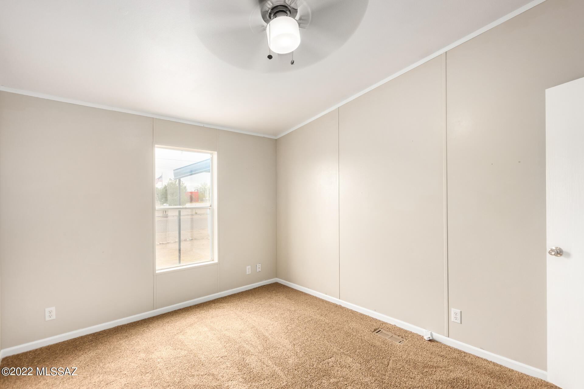 Desert Haven Addition (1-18) - Residential