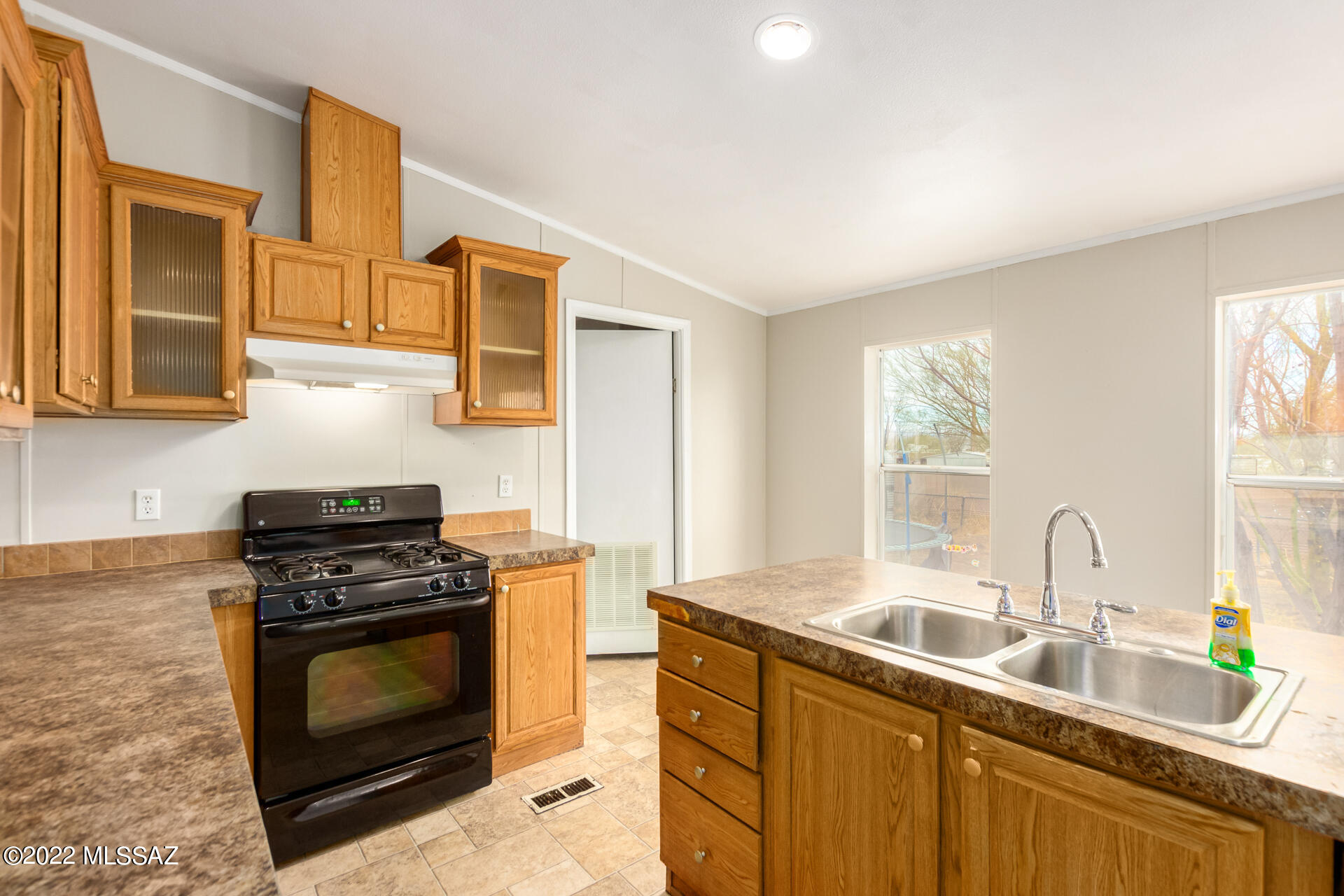 Desert Haven Addition (1-18) - Residential