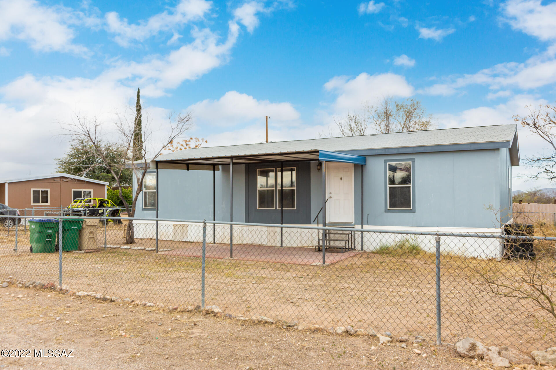 Desert Haven Addition (1-18) - Residential