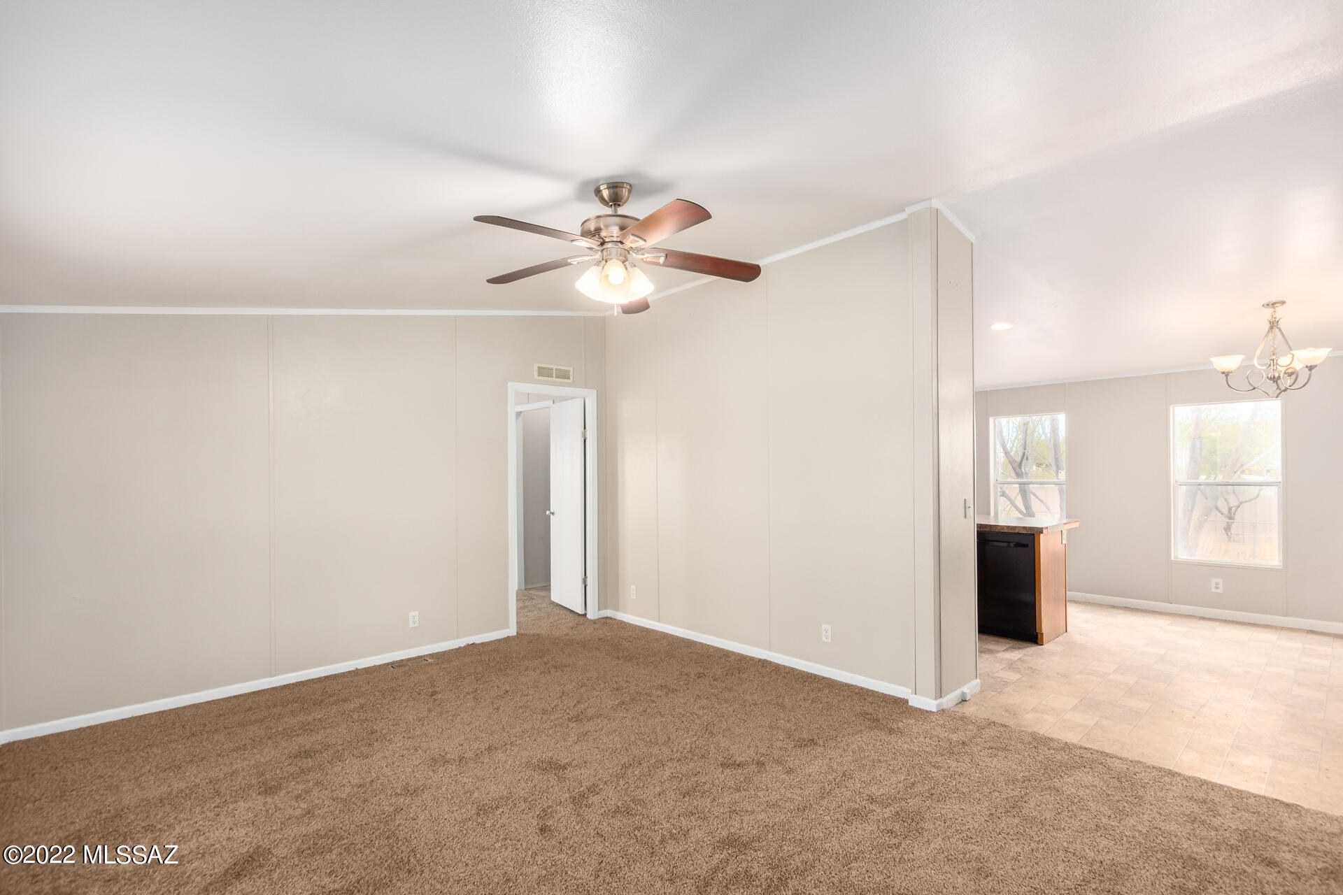 Desert Haven Addition (1-18) - Residential