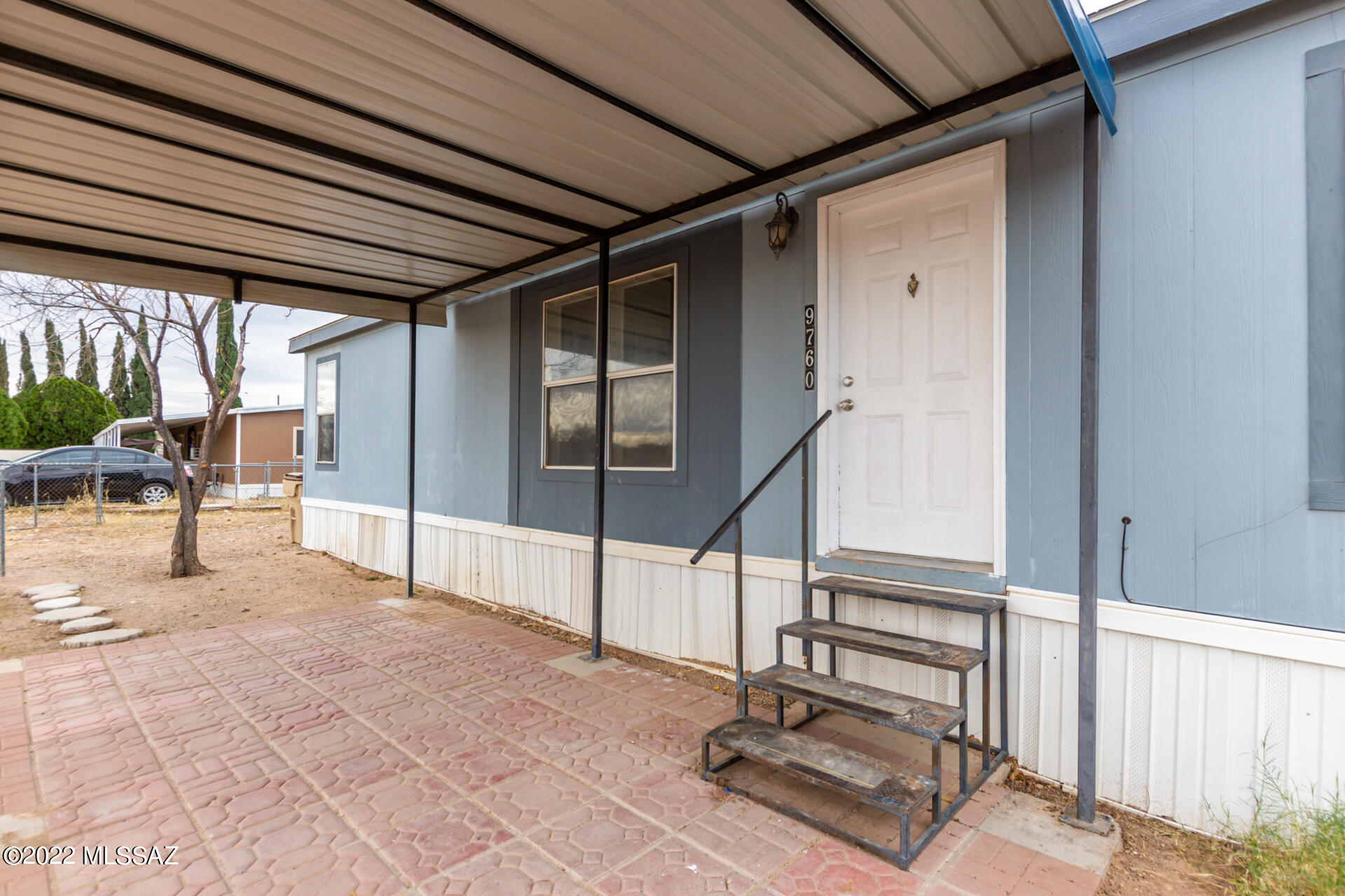 Desert Haven Addition (1-18) - Residential