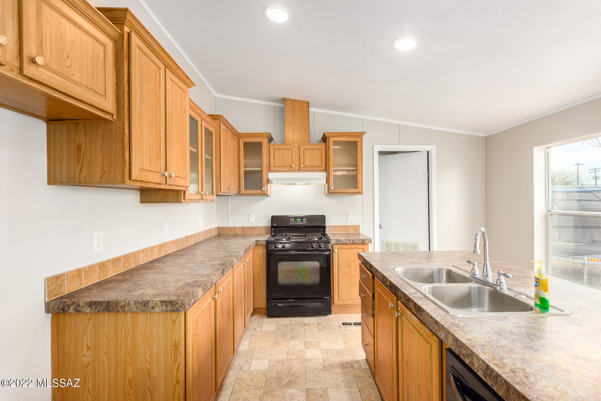 Desert Haven Addition (1-18) - Residential