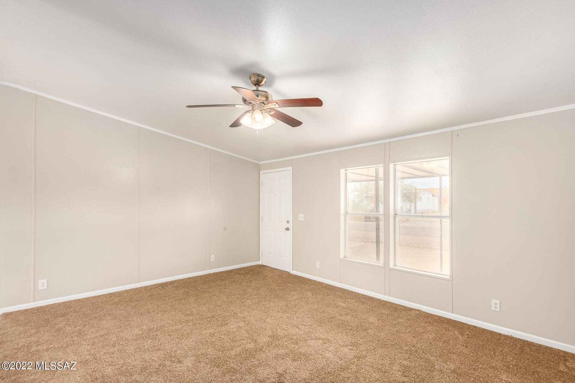 Desert Haven Addition (1-18) - Residential
