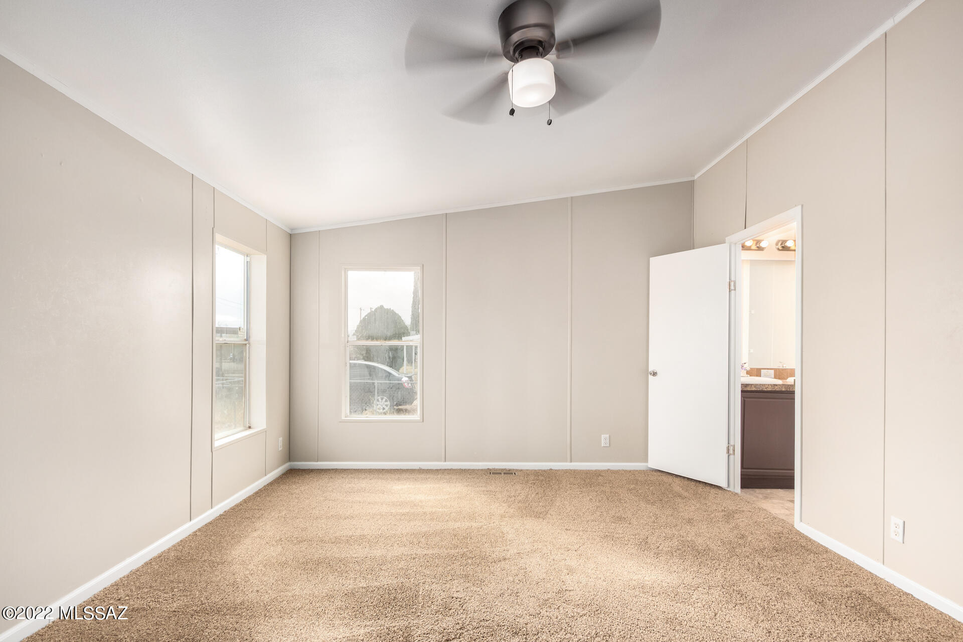 Desert Haven Addition (1-18) - Residential