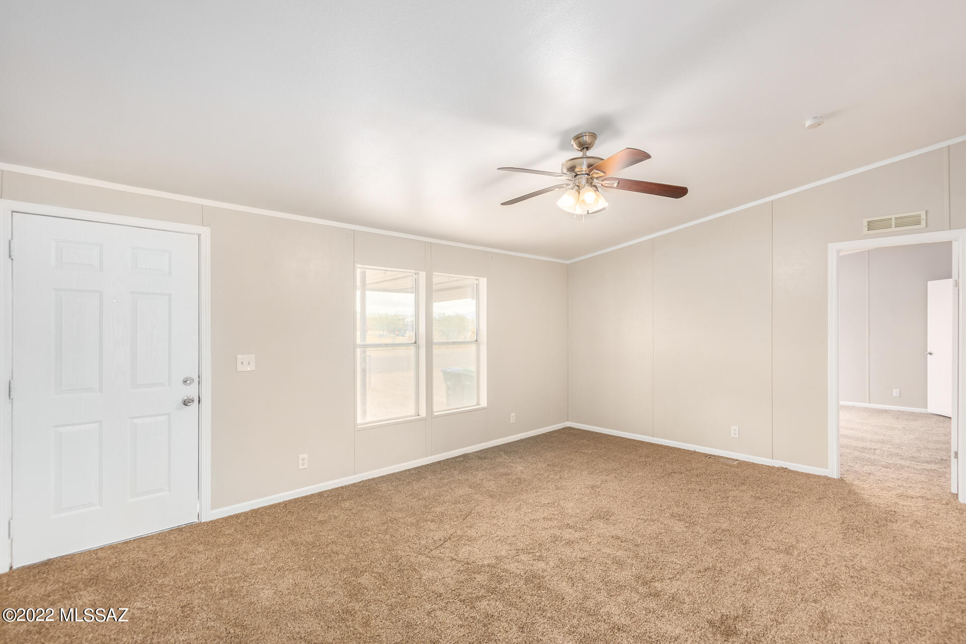 Desert Haven Addition (1-18) - Residential