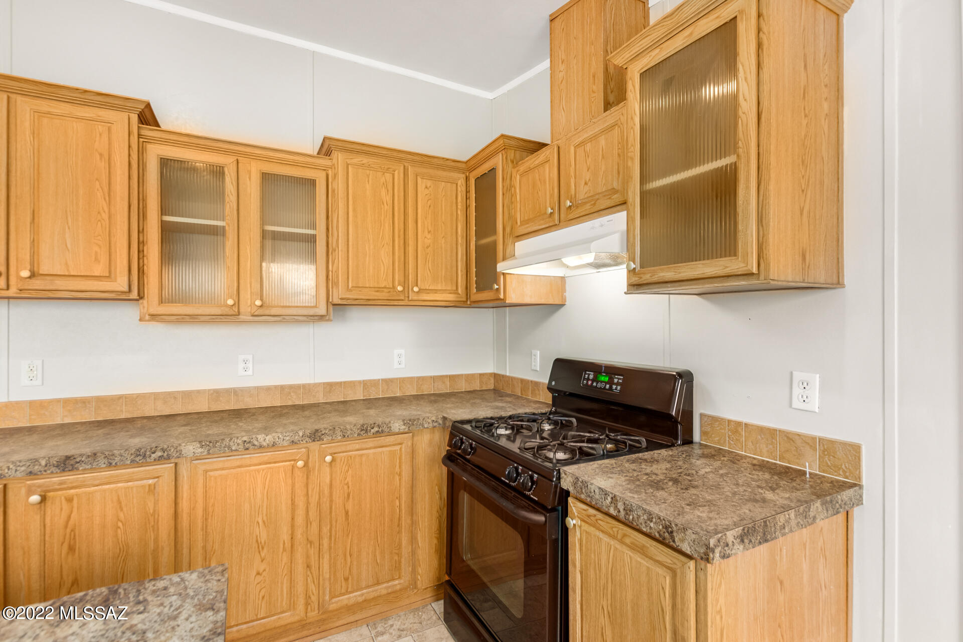 Desert Haven Addition (1-18) - Residential