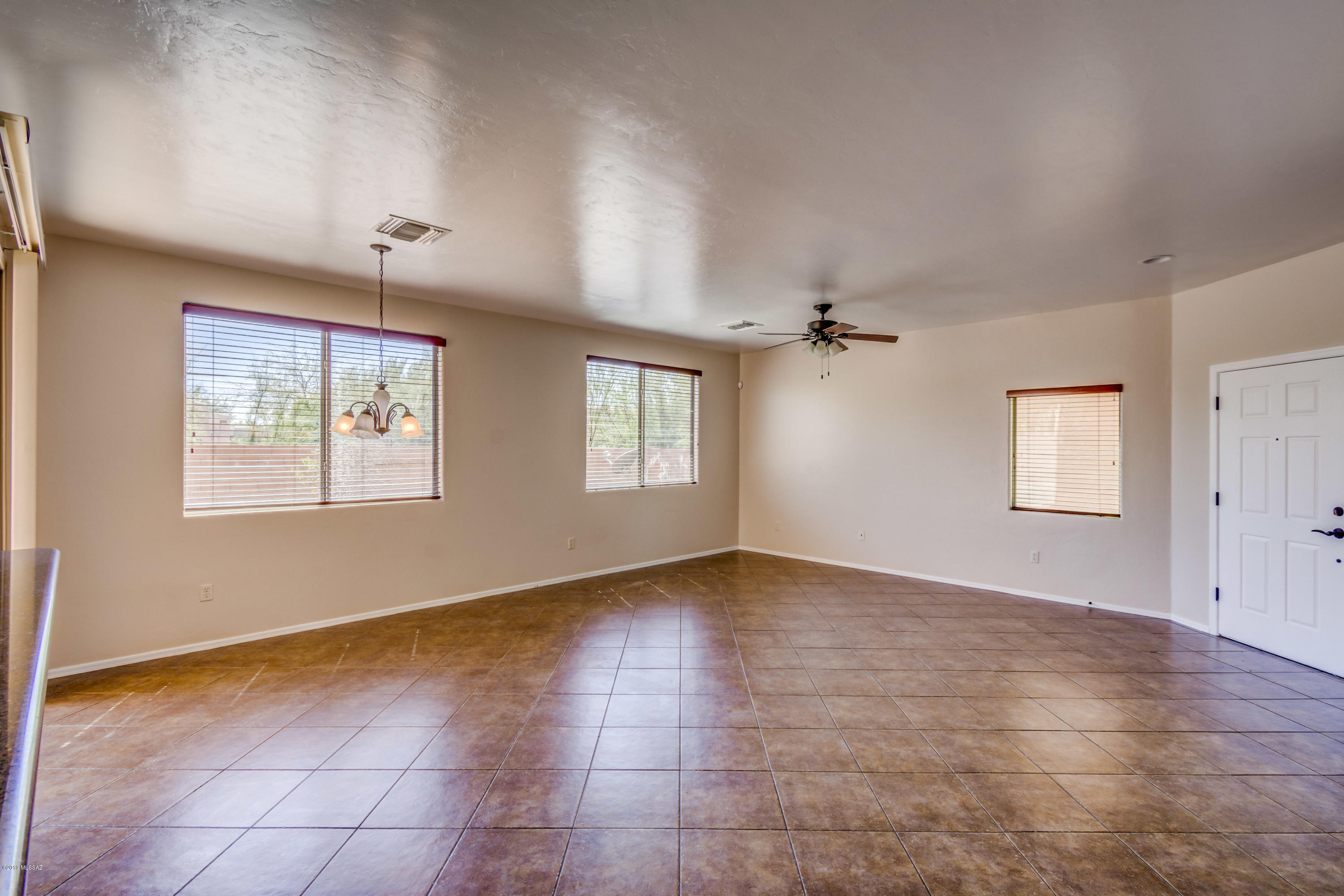 Cortaro Crossing Blks I-II (1-119) - Residential