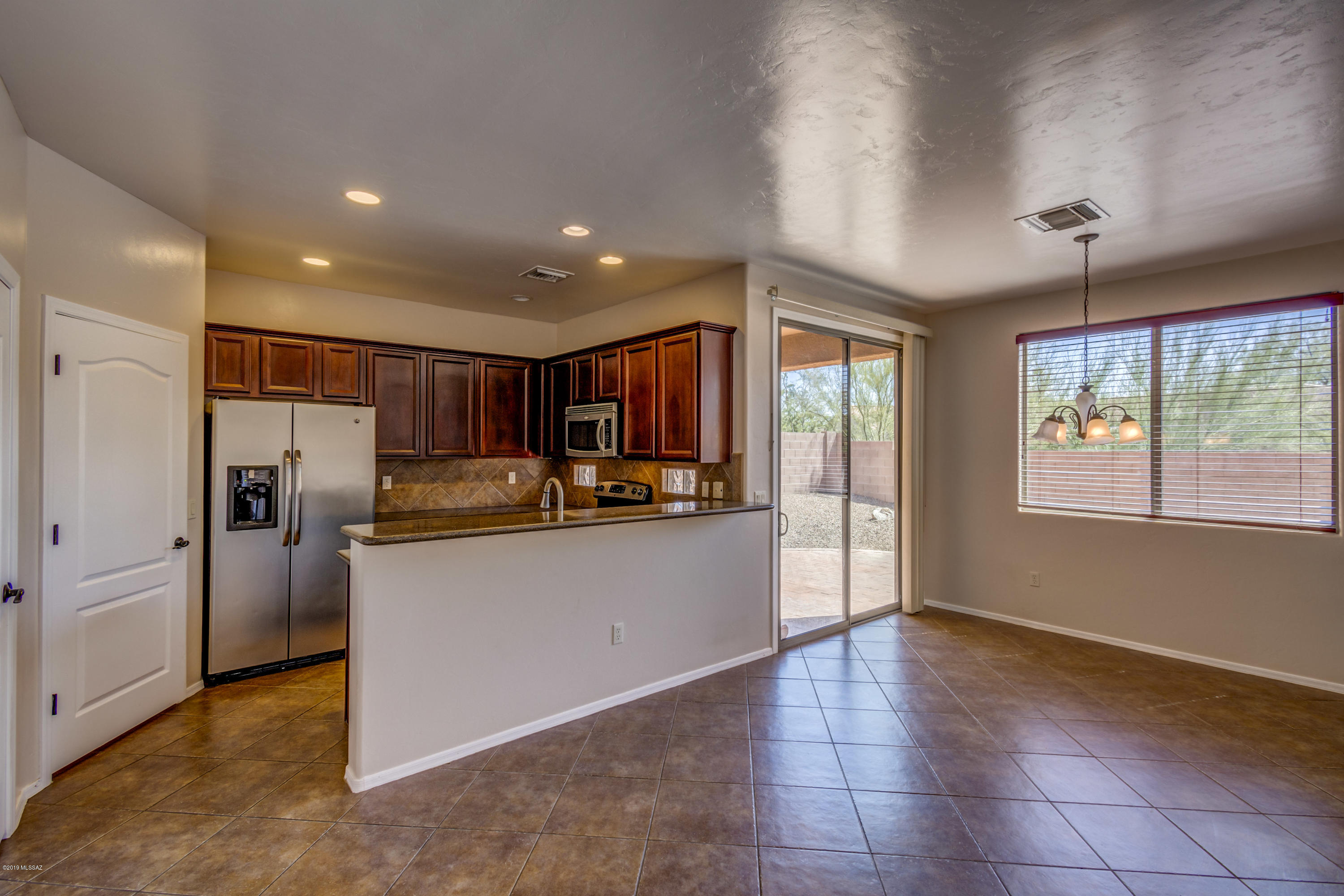 Cortaro Crossing Blks I-II (1-119) - Residential