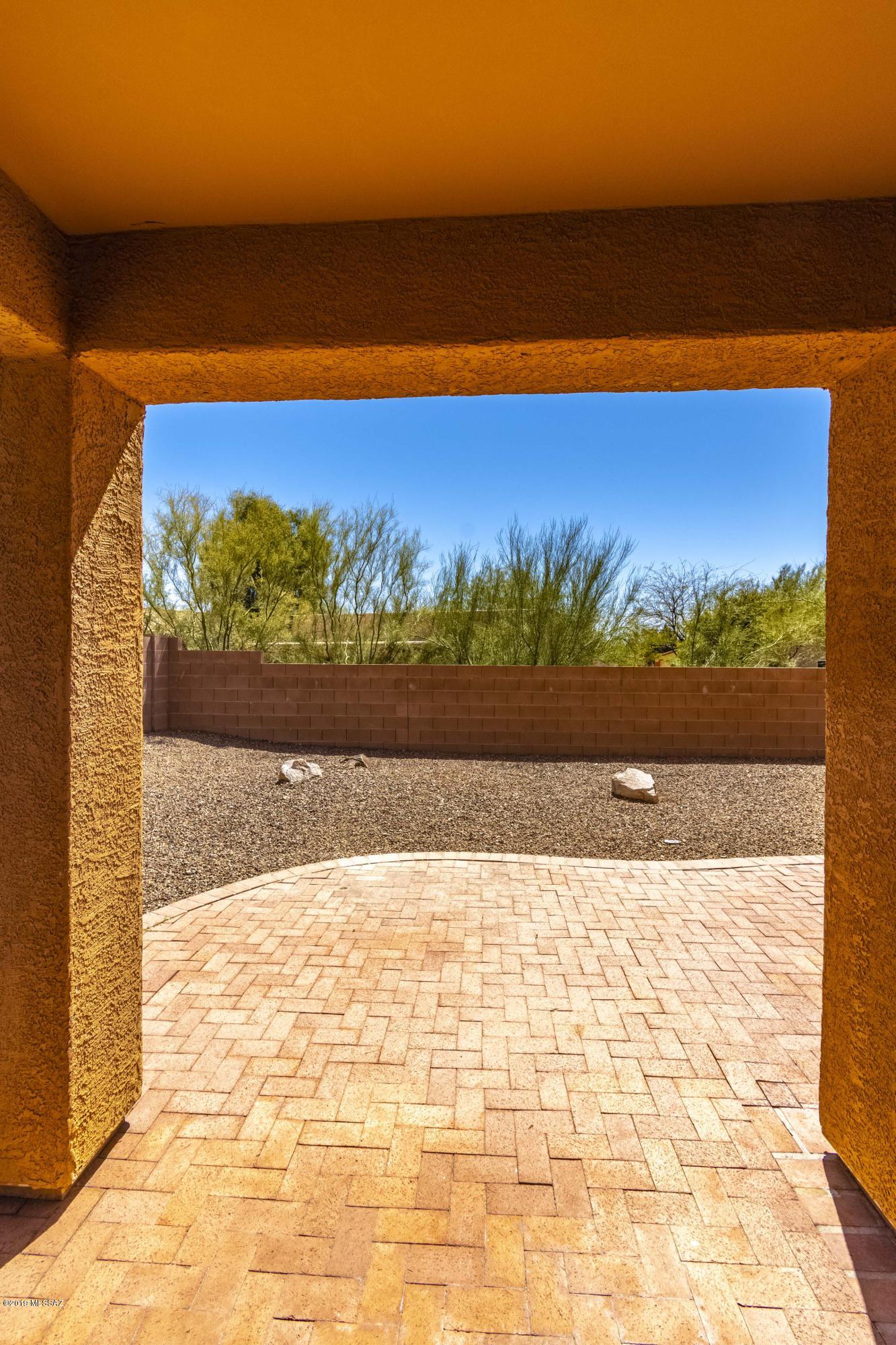 Cortaro Crossing Blks I-II (1-119) - Residential