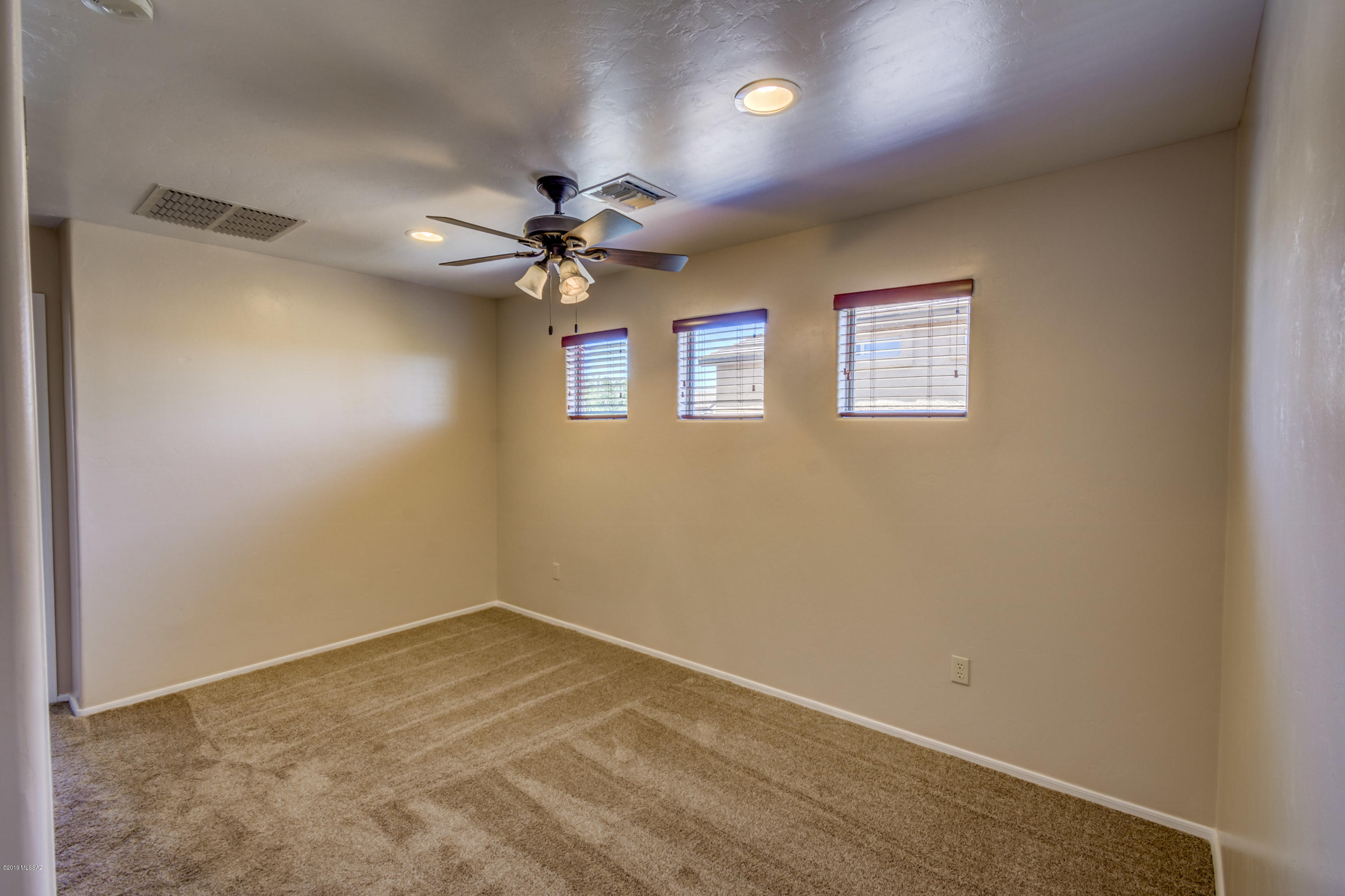 Cortaro Crossing Blks I-II (1-119) - Residential
