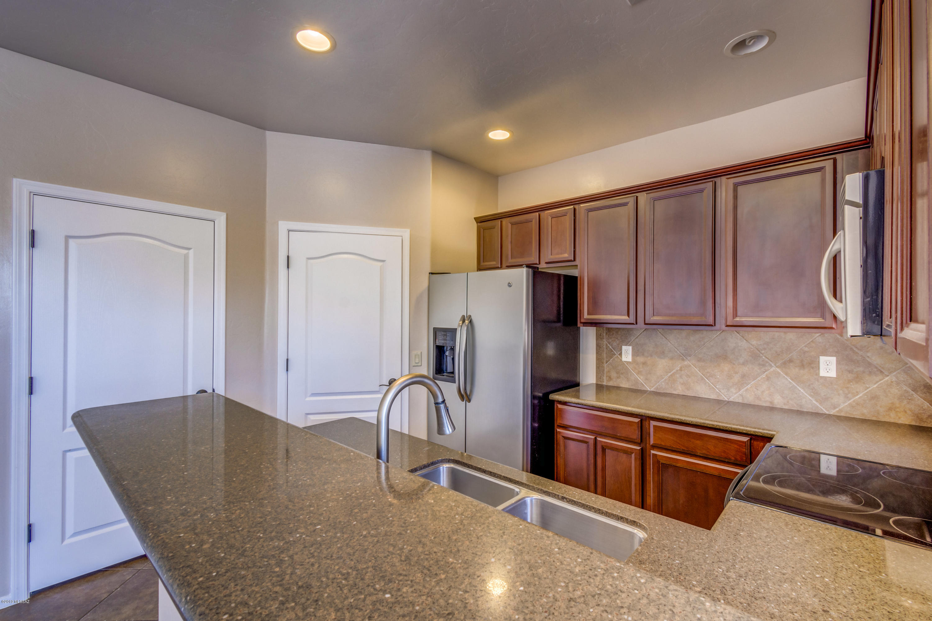 Cortaro Crossing Blks I-II (1-119) - Residential