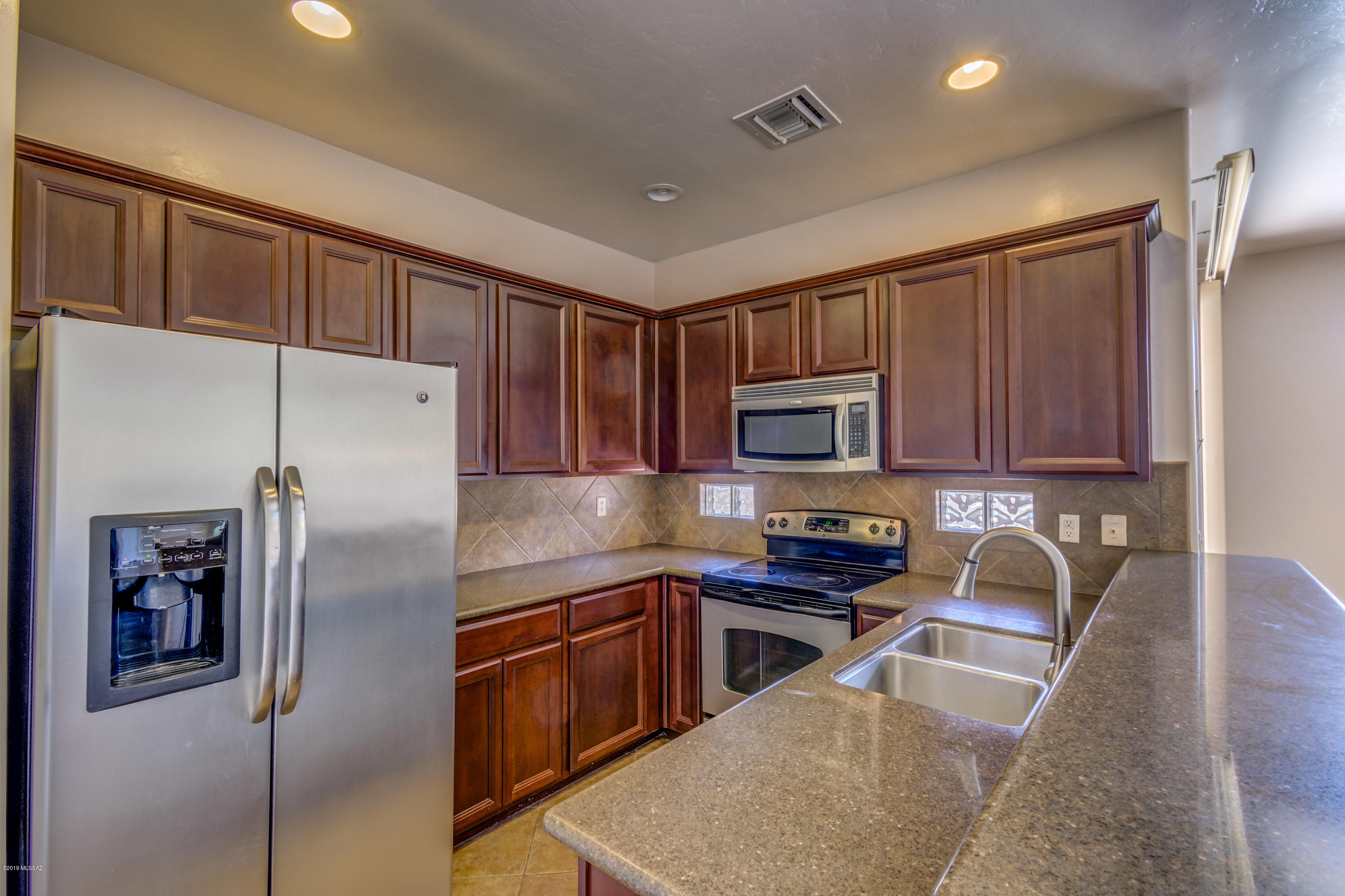 Cortaro Crossing Blks I-II (1-119) - Residential