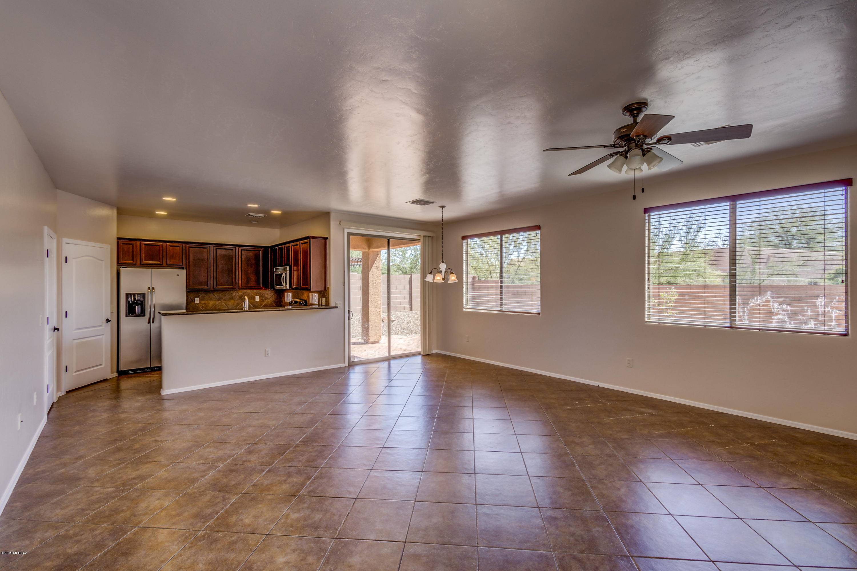 Cortaro Crossing Blks I-II (1-119) - Residential