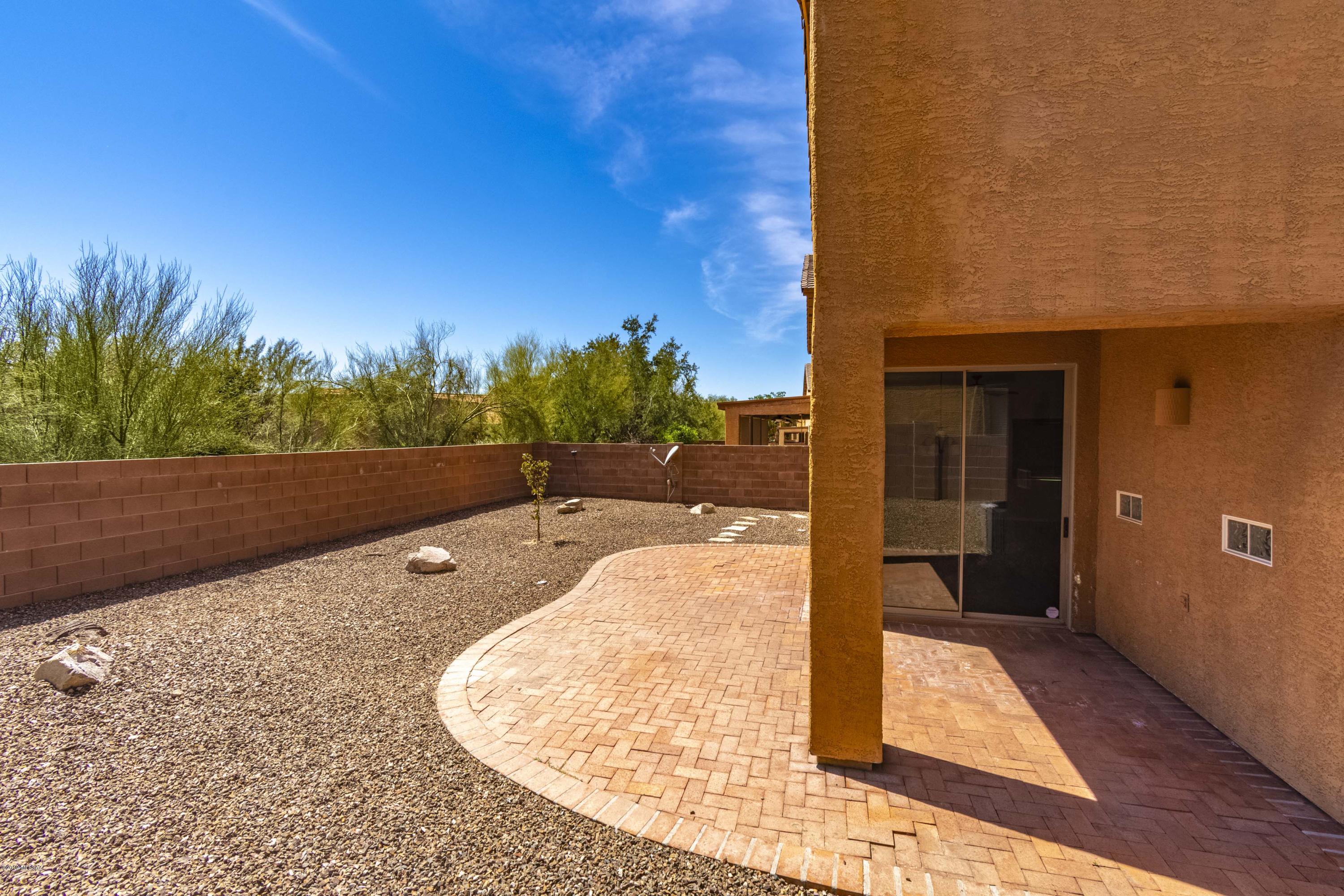 Cortaro Crossing Blks I-II (1-119) - Residential